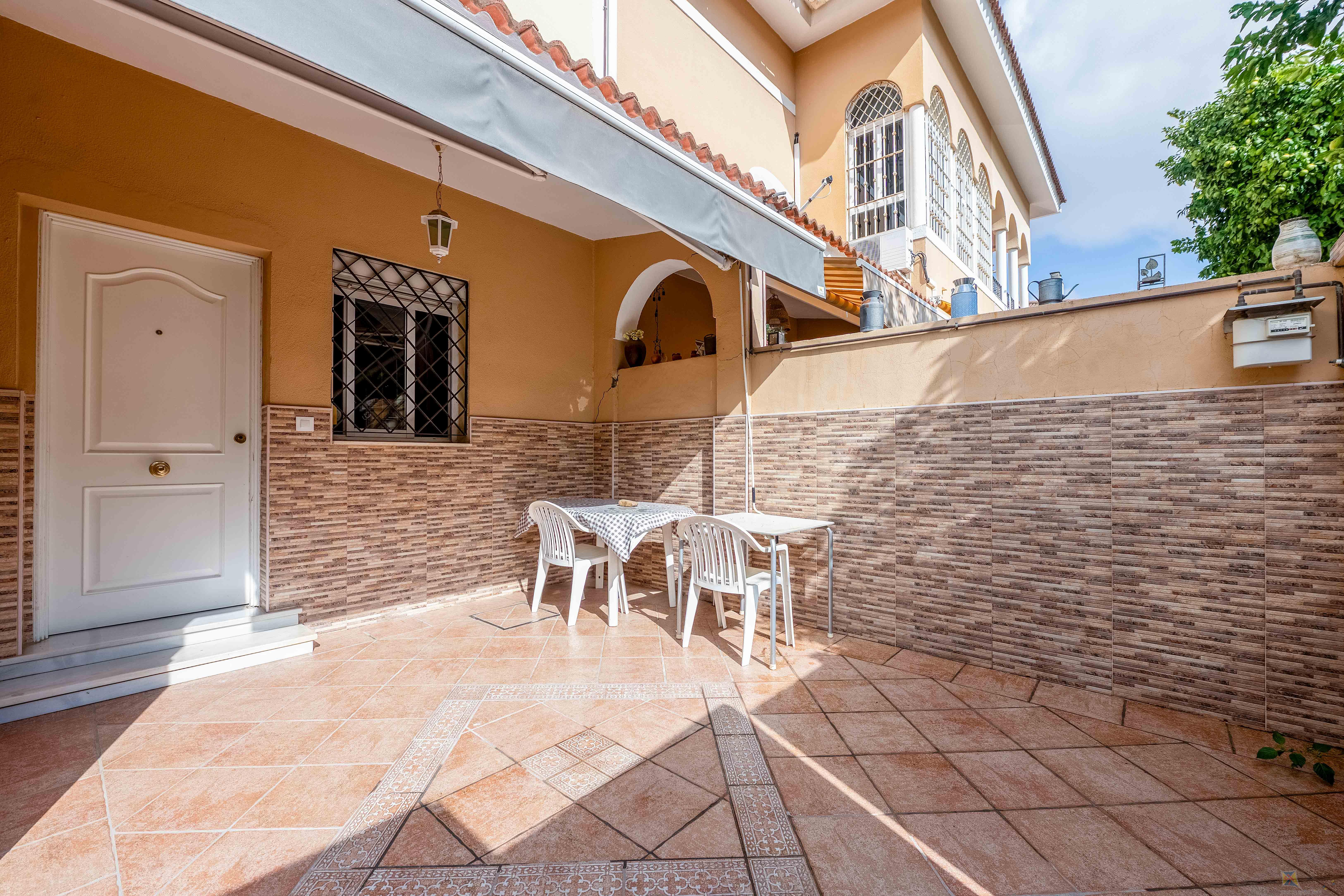 Venta de casa en Sevilla