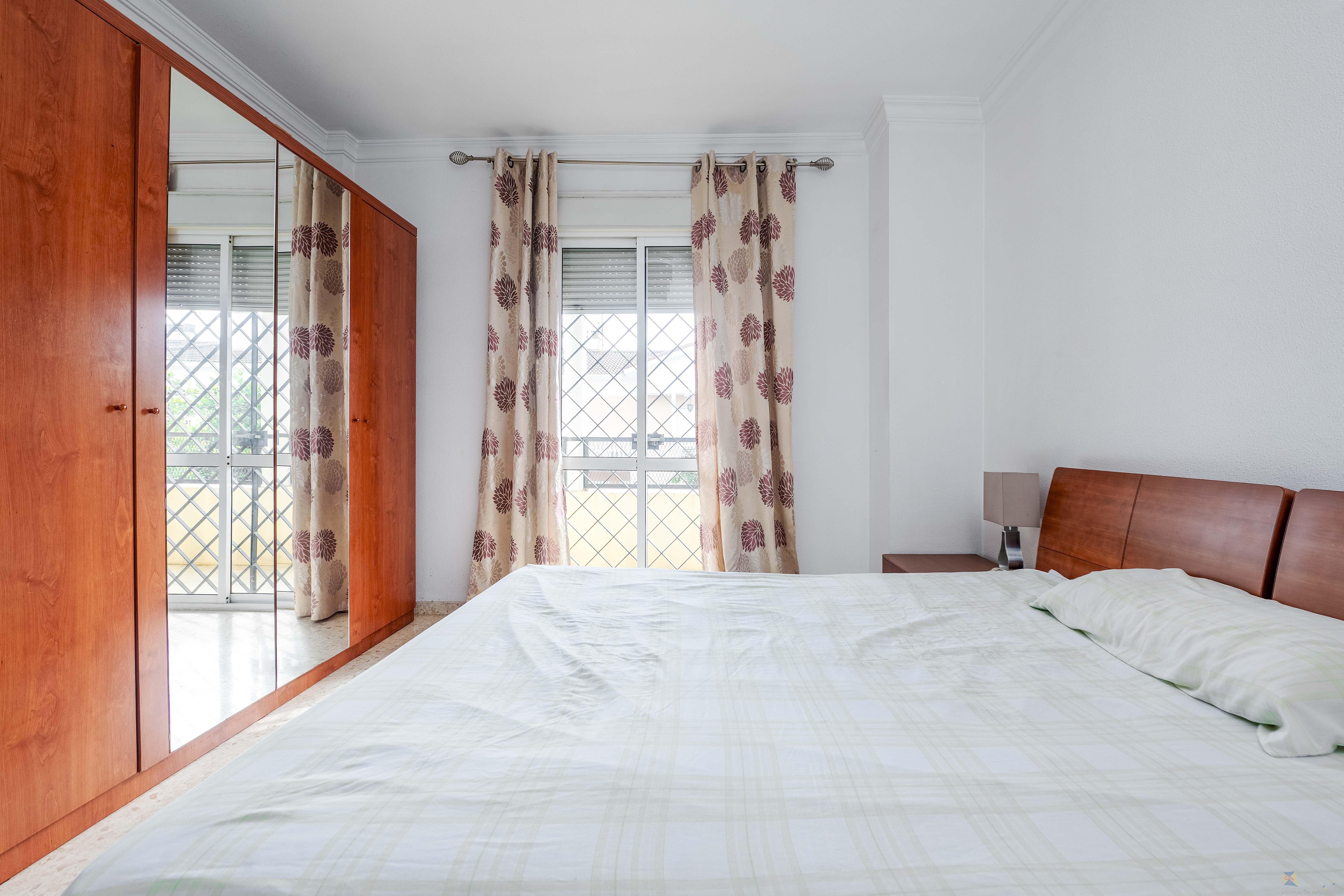 Venta de casa en Sevilla