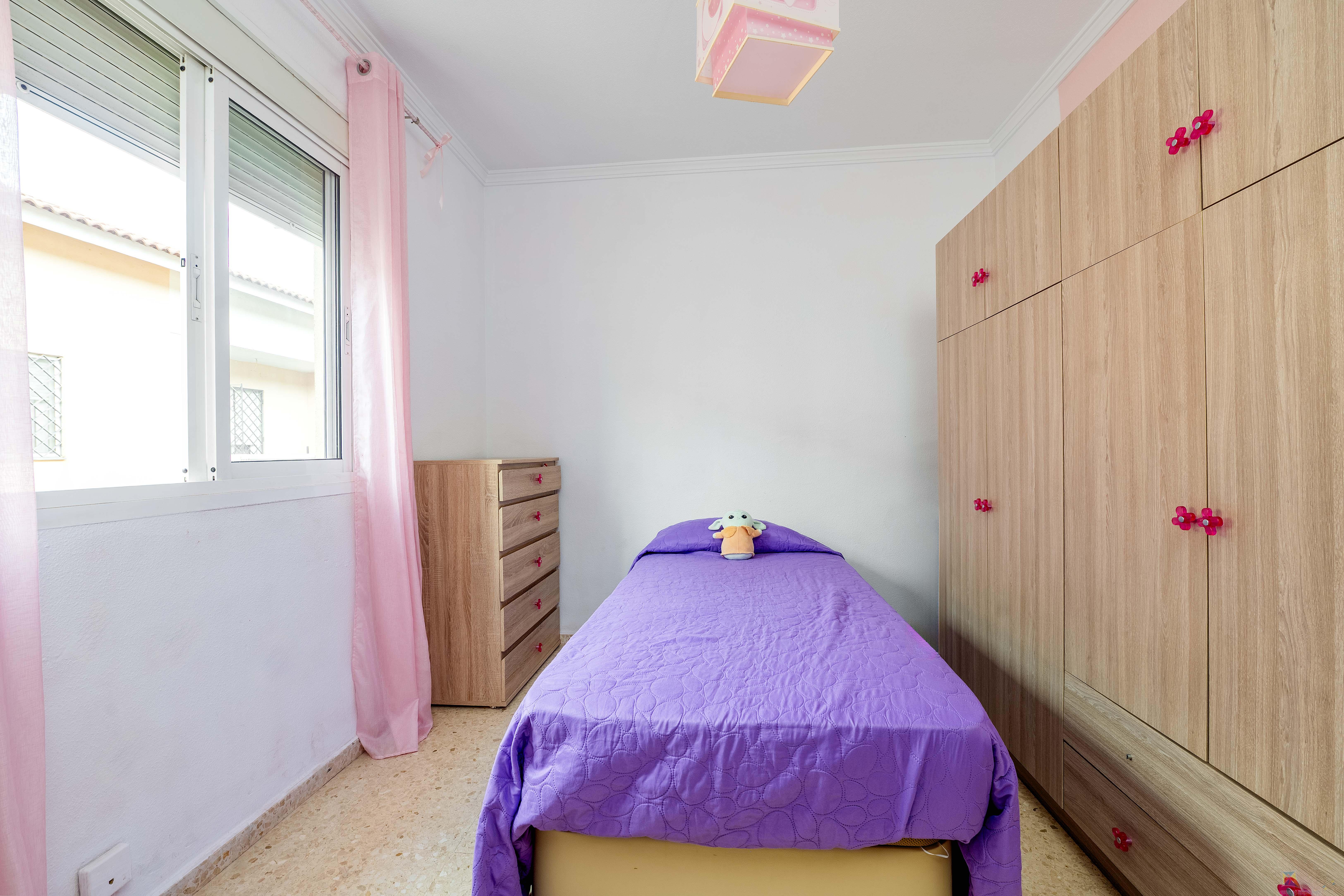 Venta de casa en Sevilla