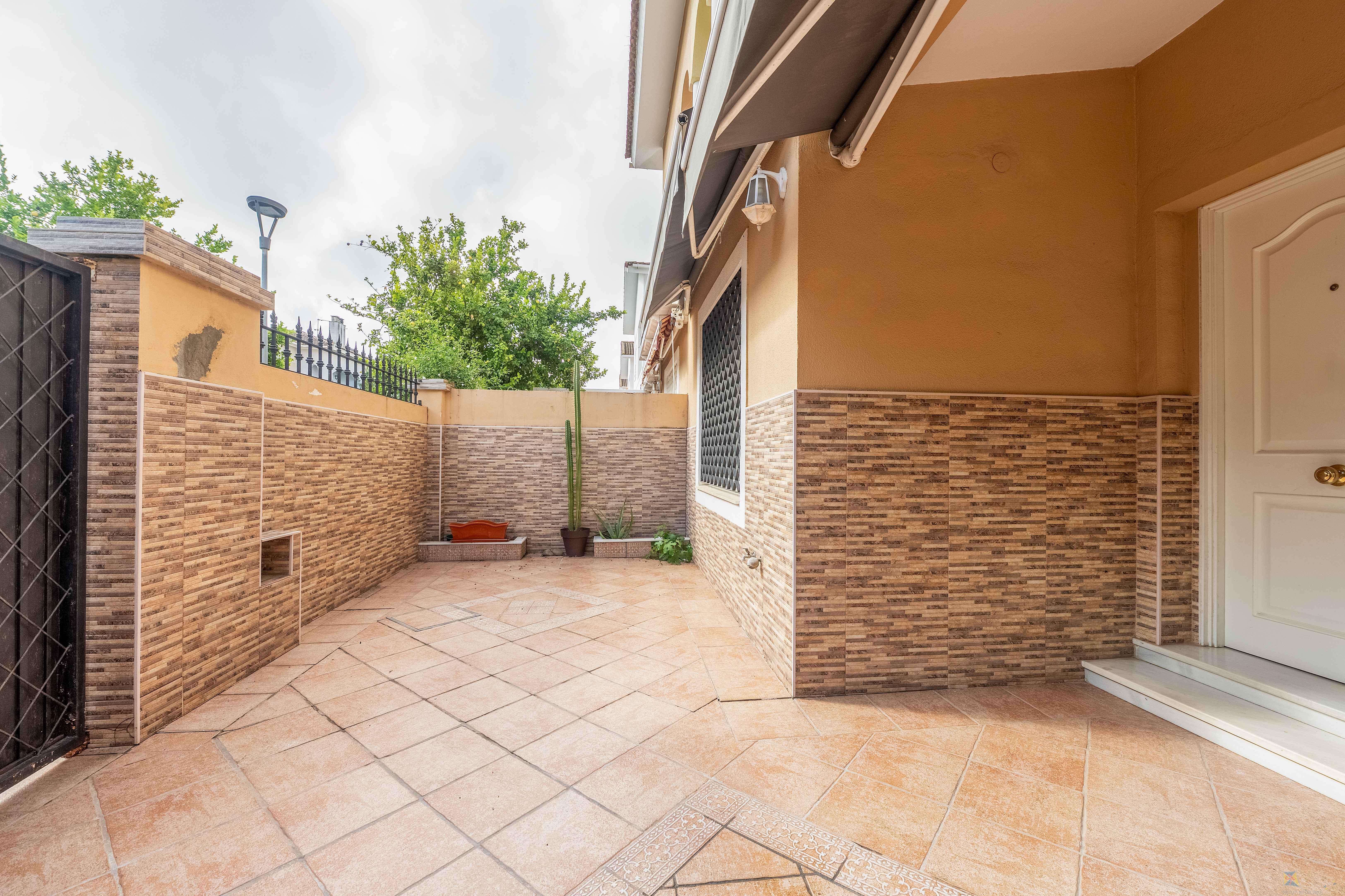 Venta de casa en Sevilla