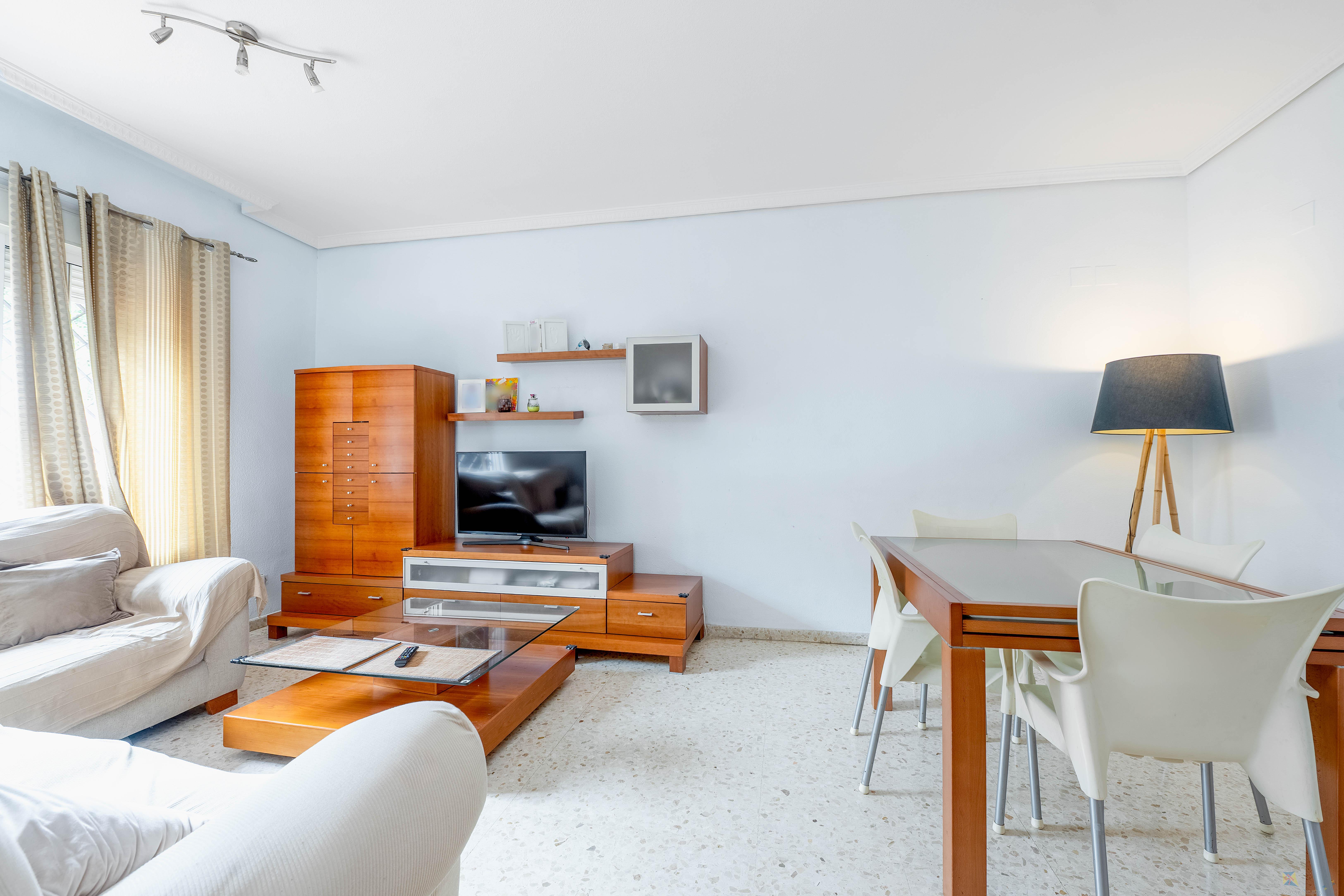 Venta de casa en Sevilla