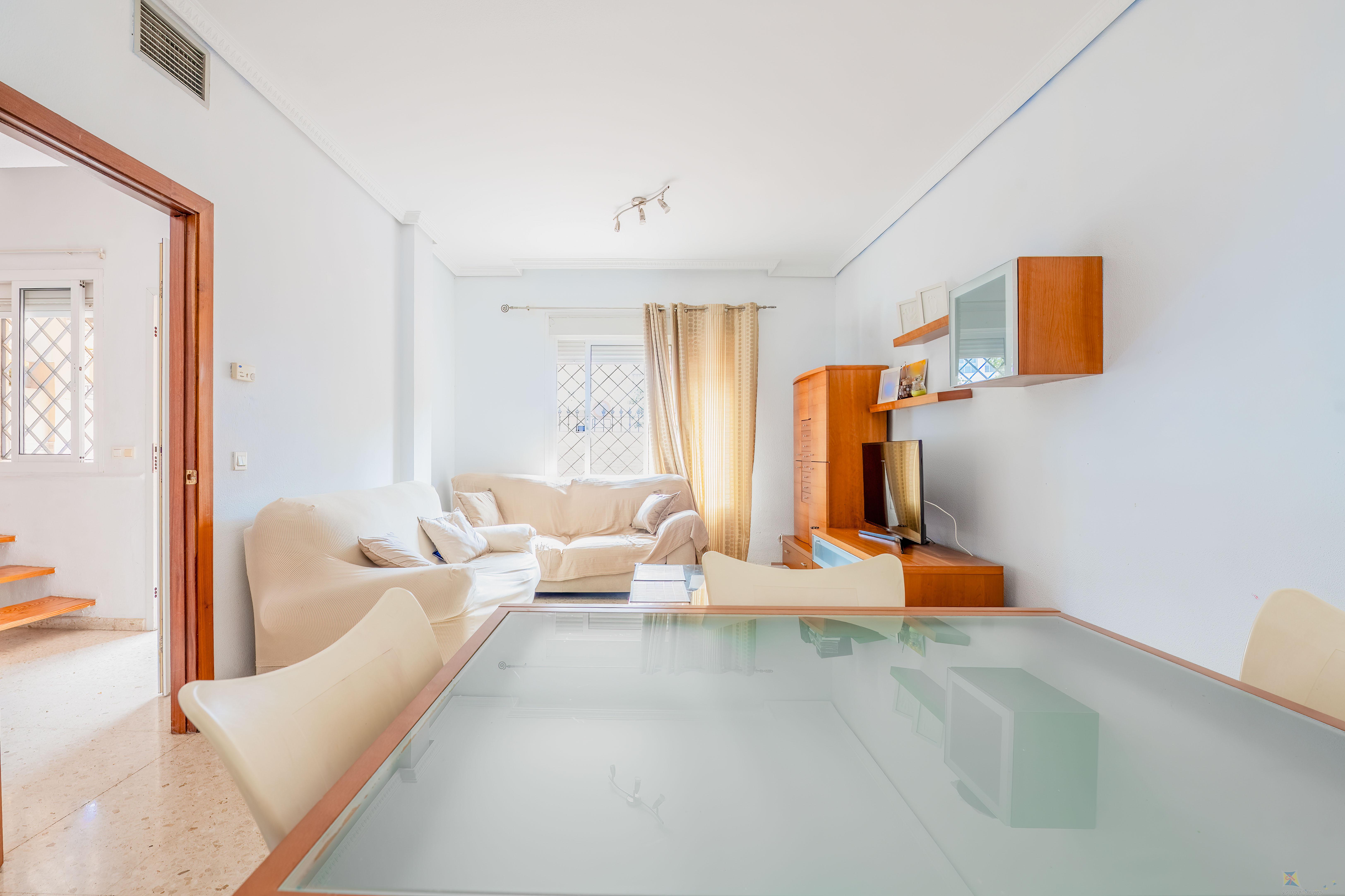 Venta de casa en Sevilla