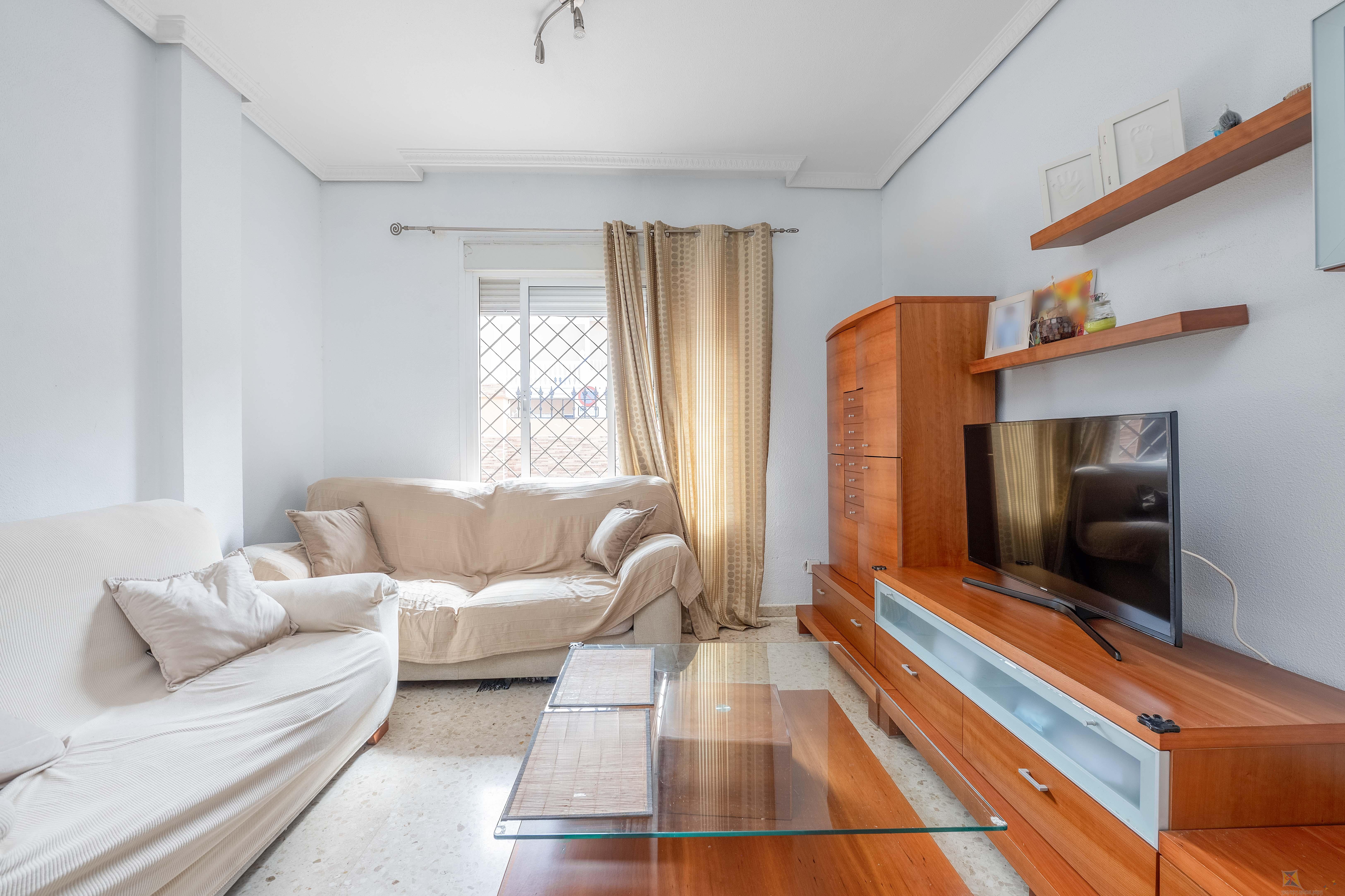 Venta de casa en Sevilla