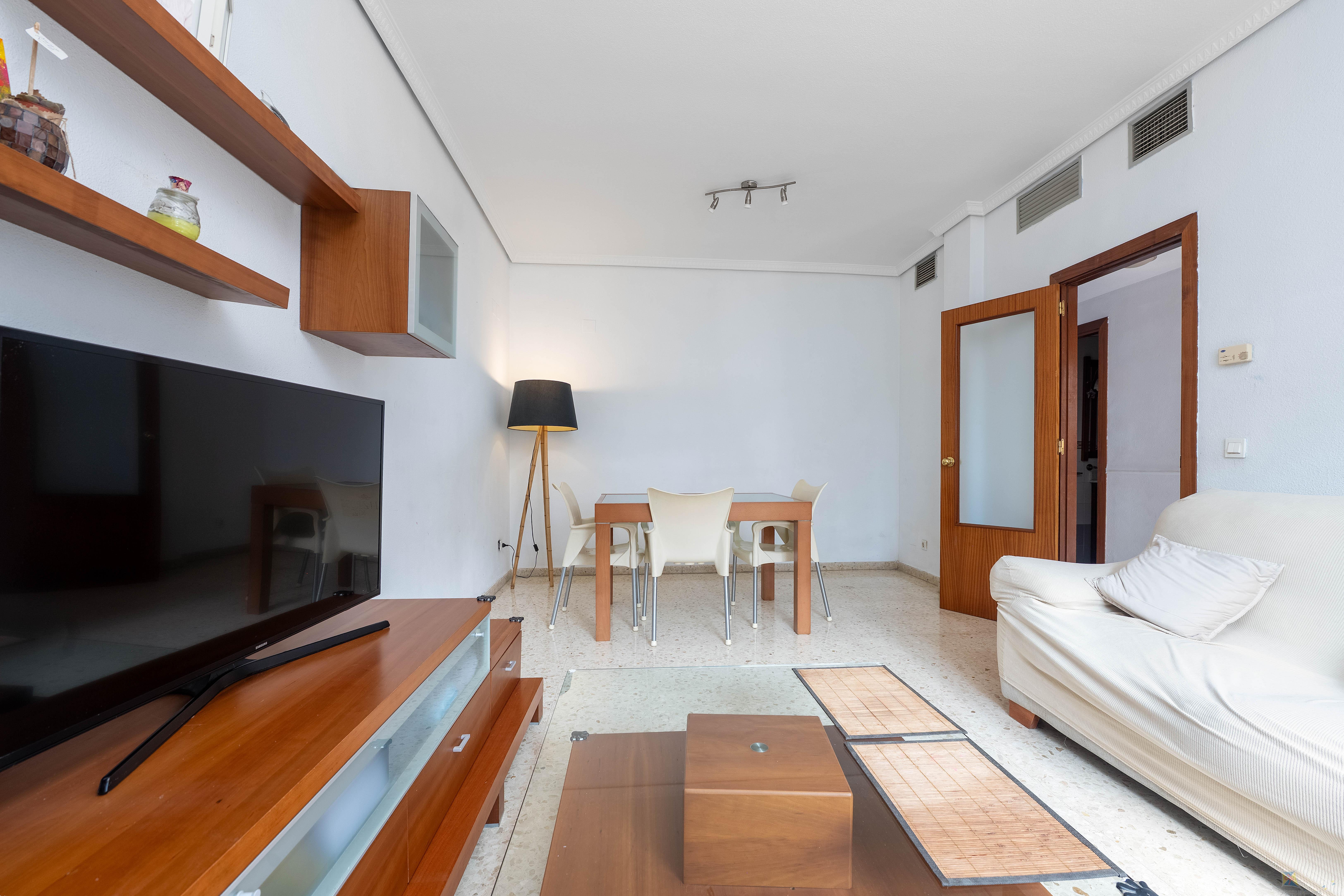 Venta de casa en Sevilla
