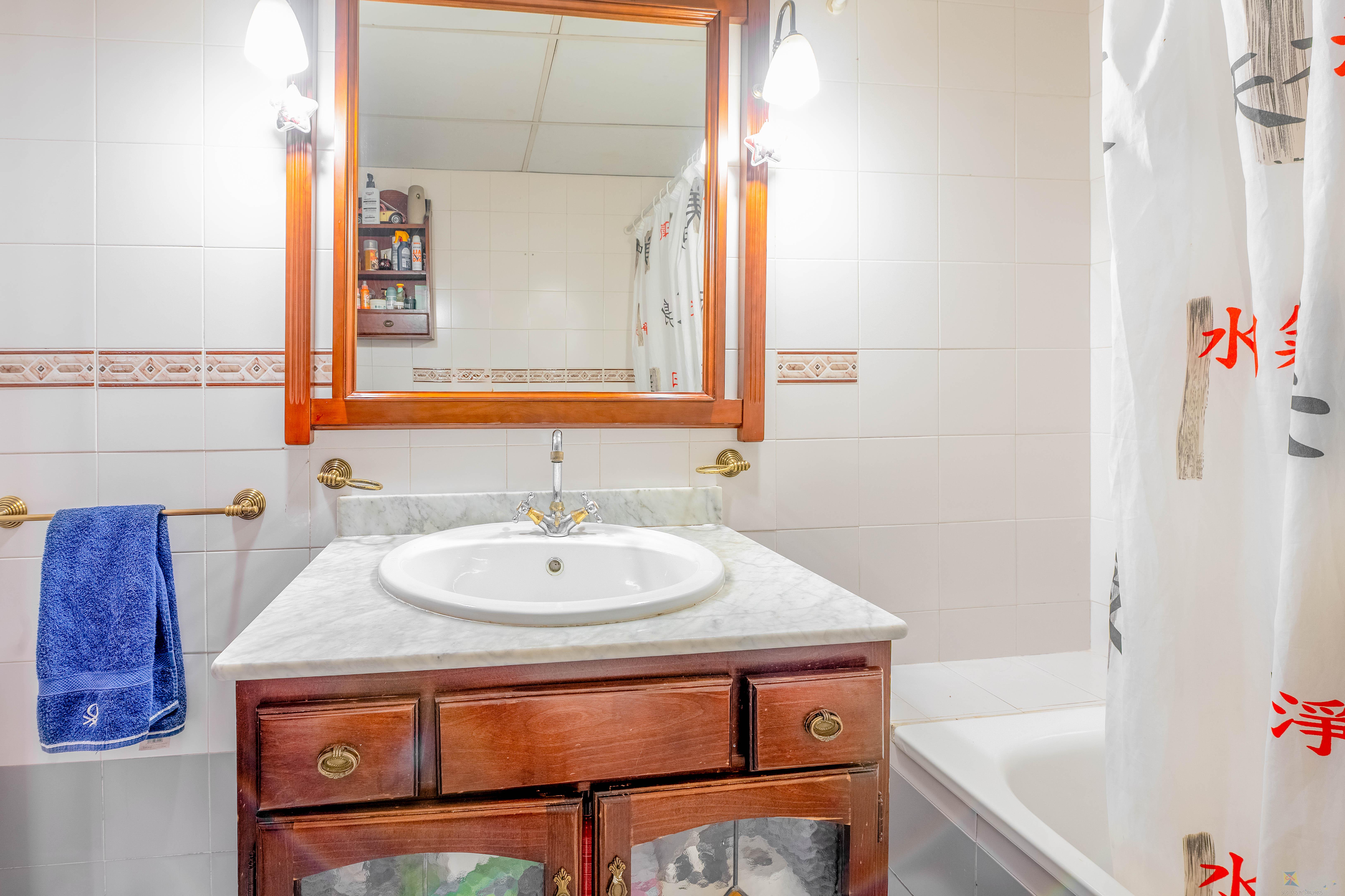 Venta de casa en Sevilla