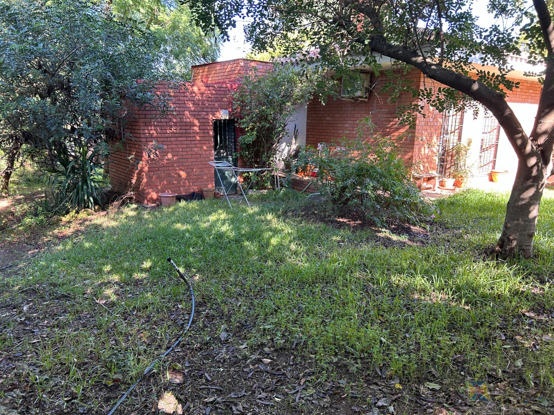 Venta de chalet en Mairena del Aljarafe