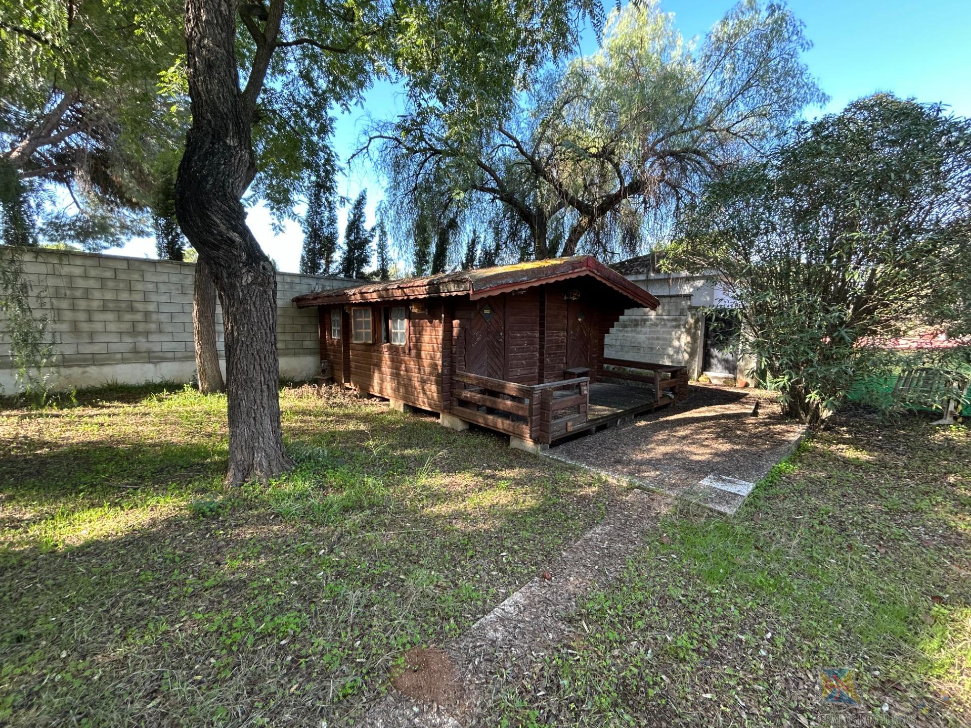 Venta de chalet en Mairena del Aljarafe