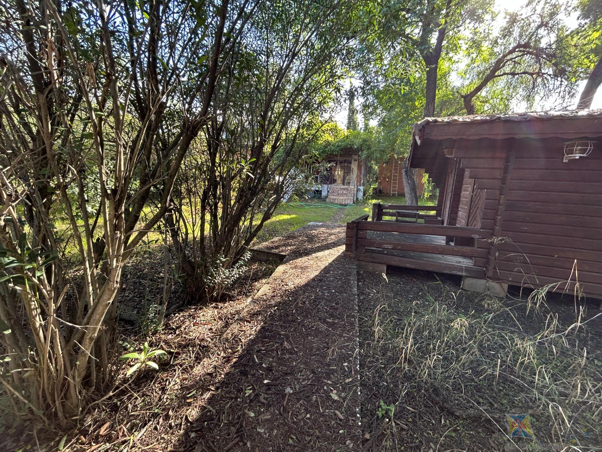 Venta de chalet en Mairena del Aljarafe