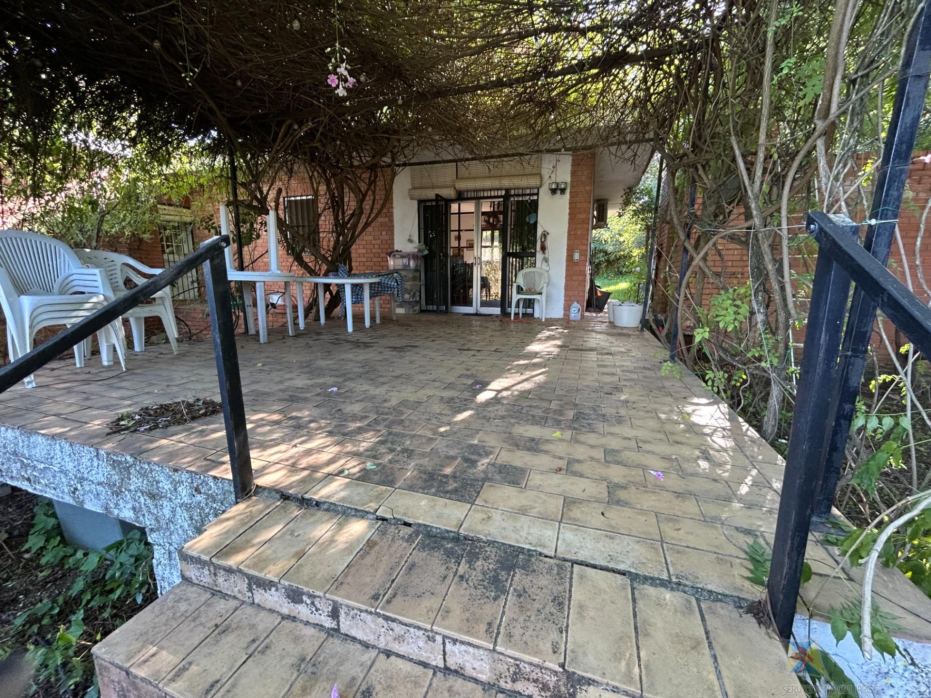 Venta de chalet en Mairena del Aljarafe