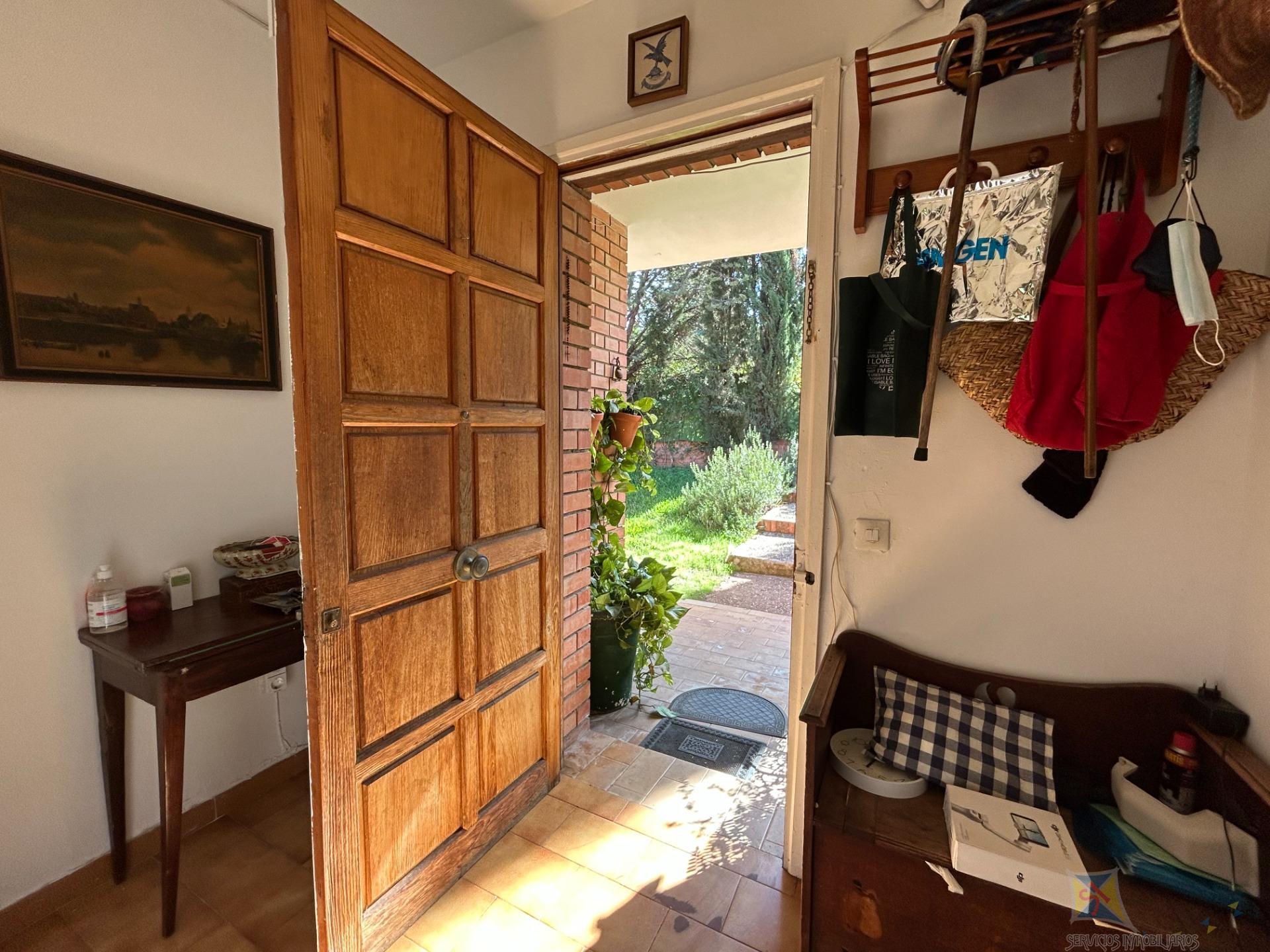 Venta de chalet en Mairena del Aljarafe