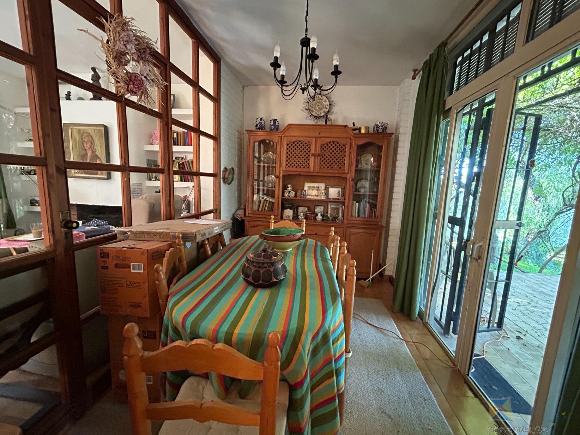 Venta de chalet en Mairena del Aljarafe