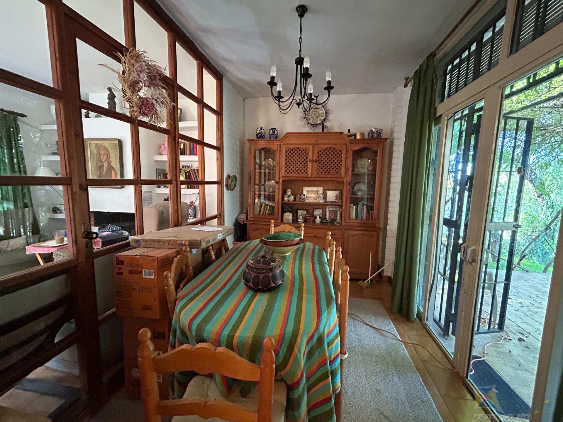 Venta de chalet en Mairena del Aljarafe