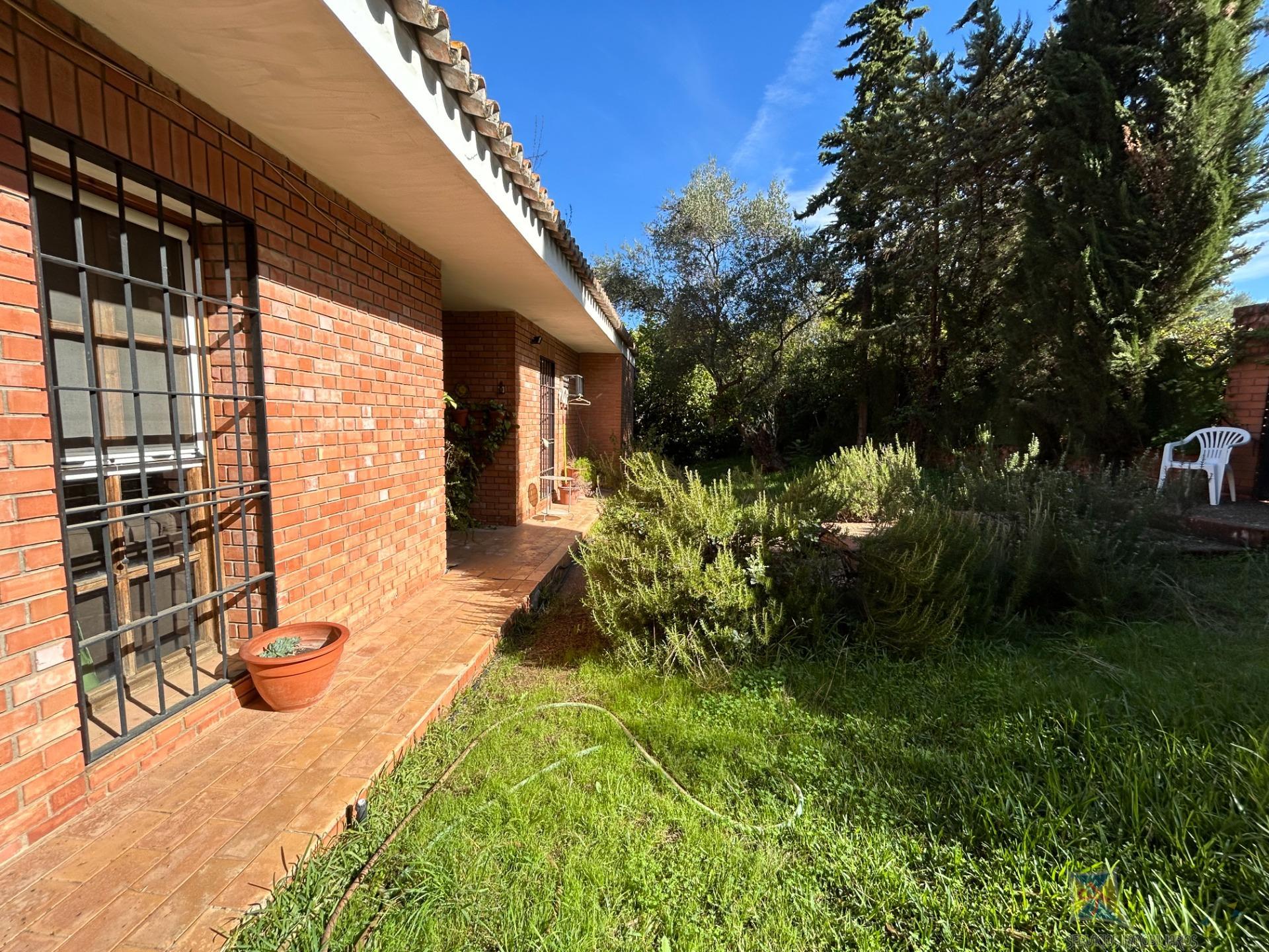 Venta de chalet en Mairena del Aljarafe