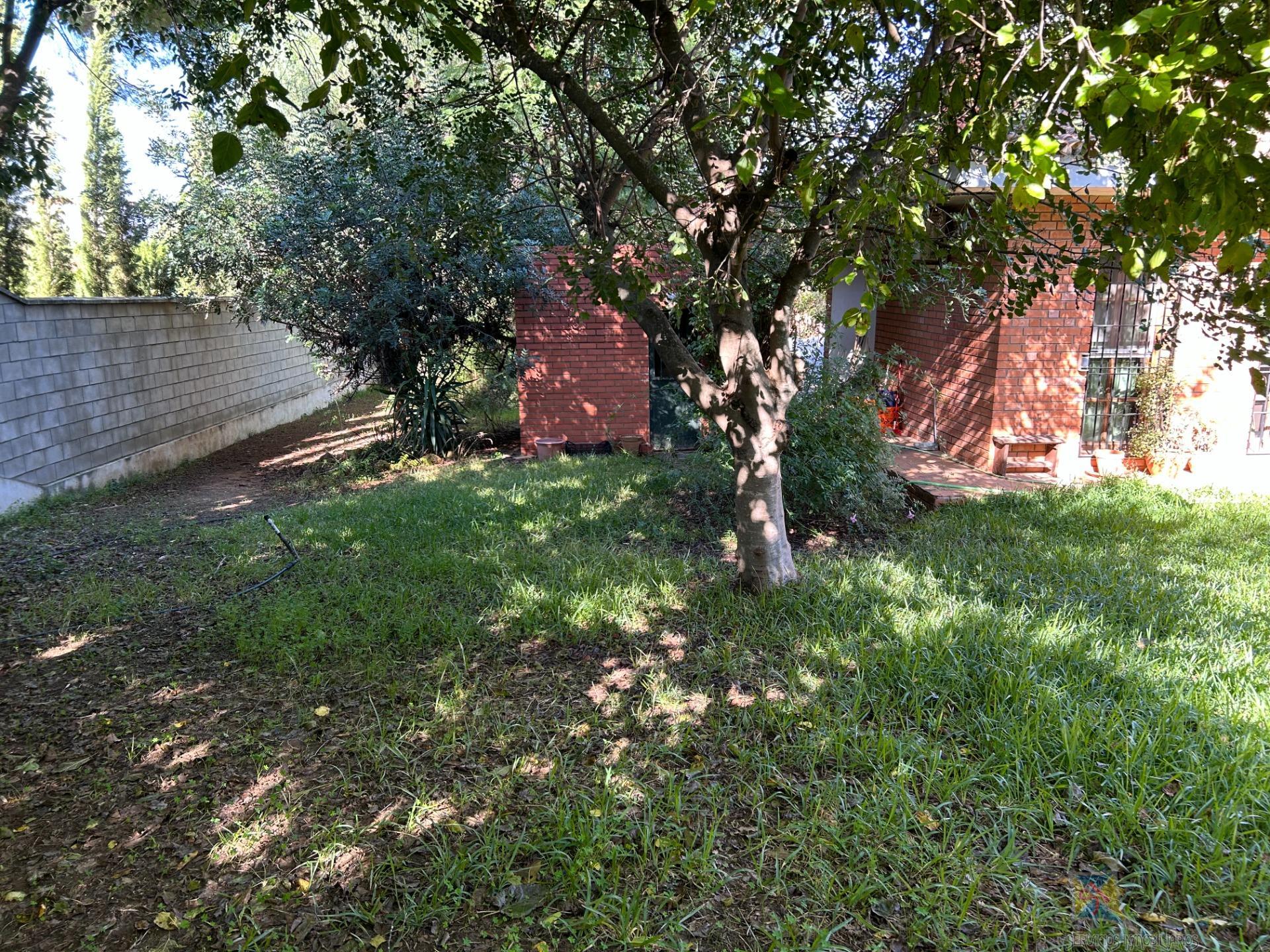 Venta de chalet en Mairena del Aljarafe