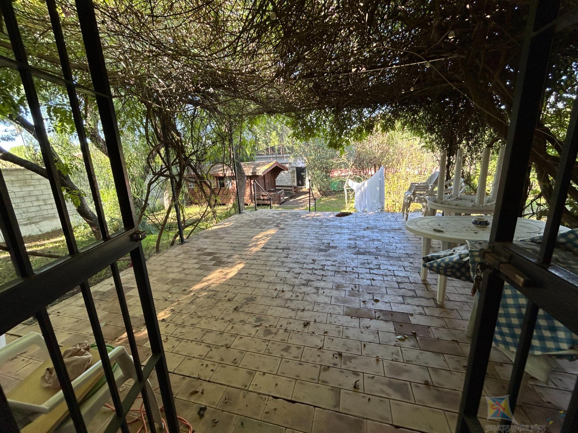 Venta de chalet en Mairena del Aljarafe