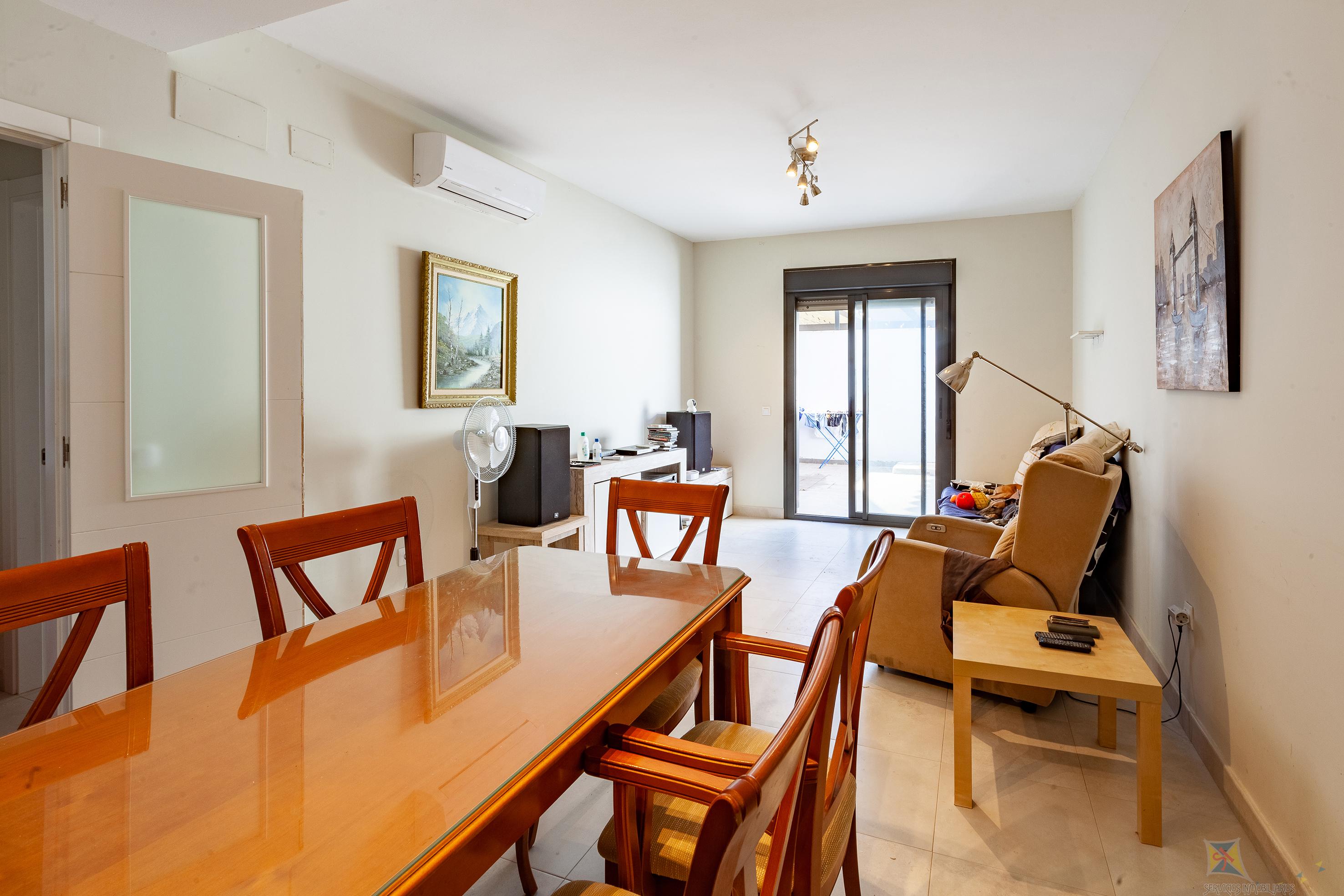 Venta de casa en Dos Hermanas