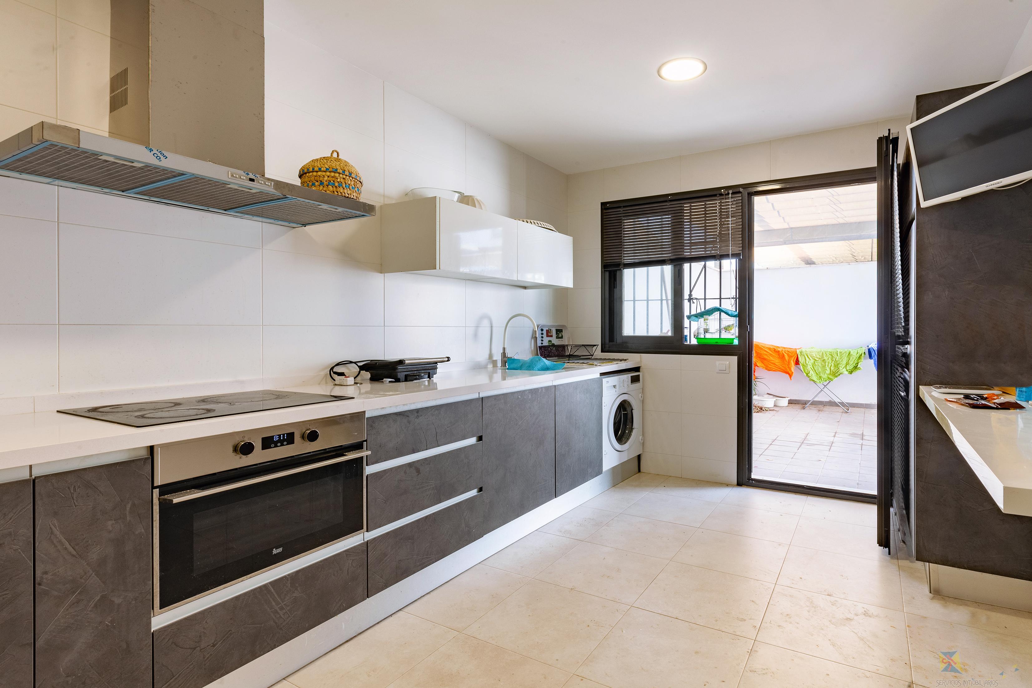 Venta de casa en Dos Hermanas