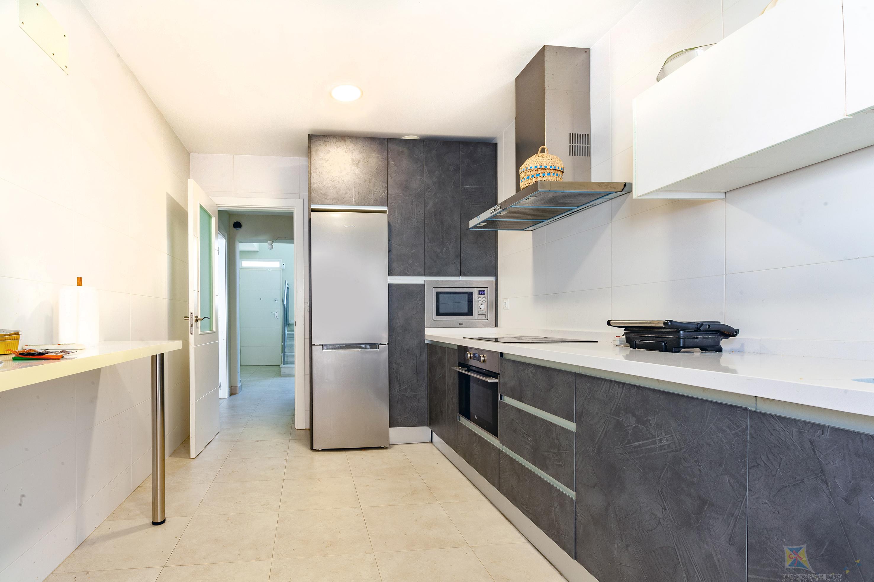 Venta de casa en Dos Hermanas