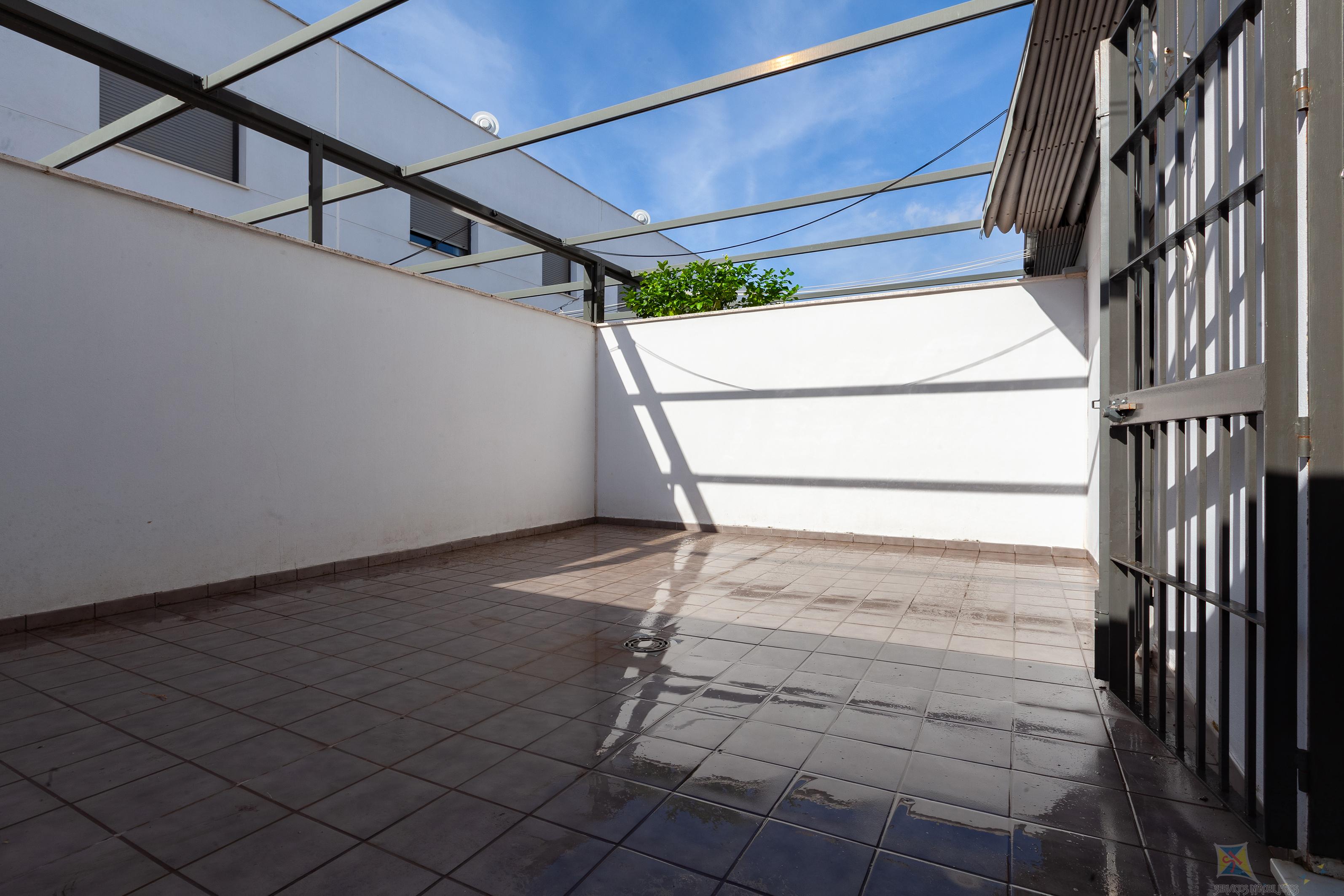 Venta de casa en Dos Hermanas