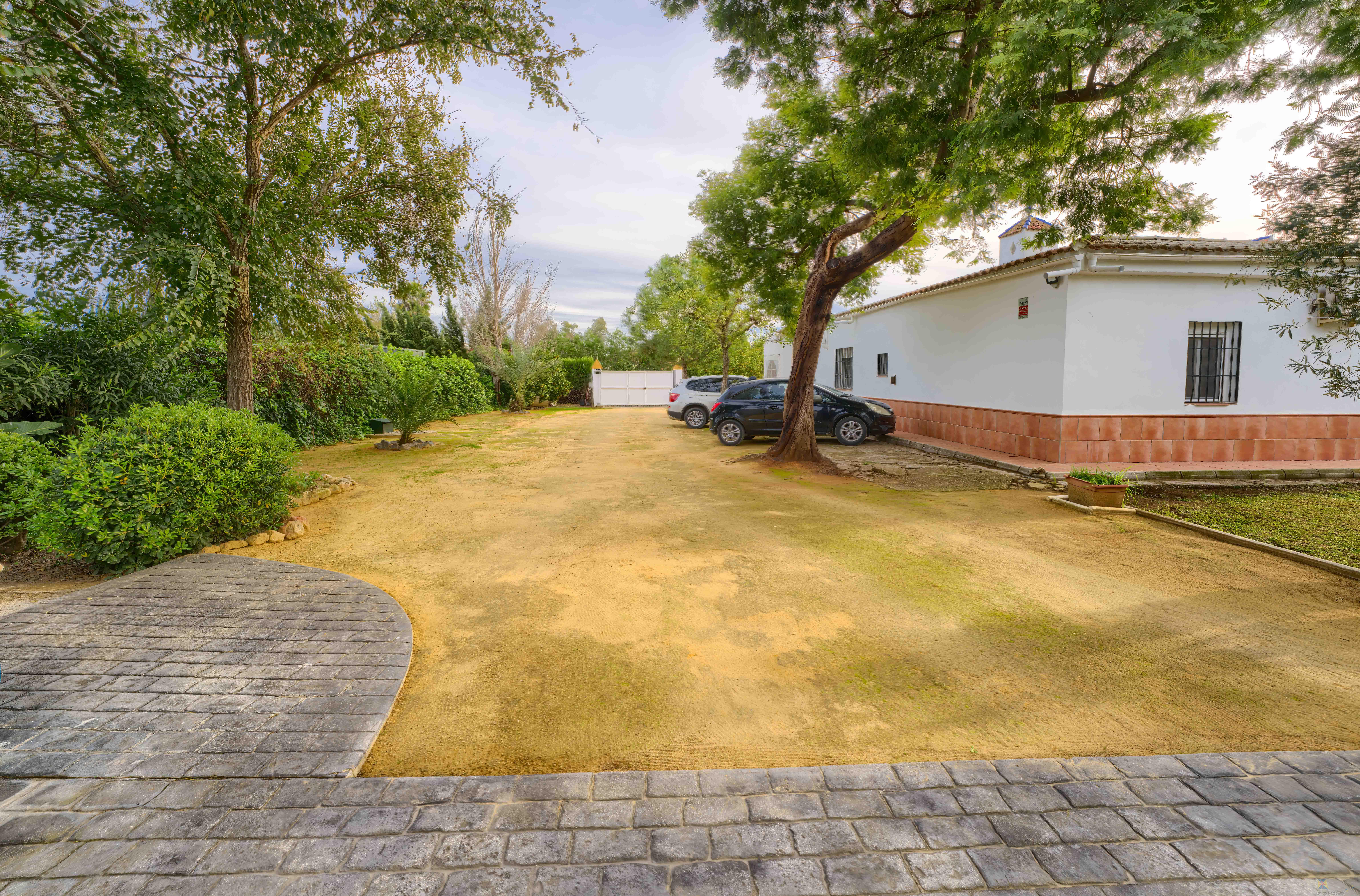 Venta de casa en Utrera