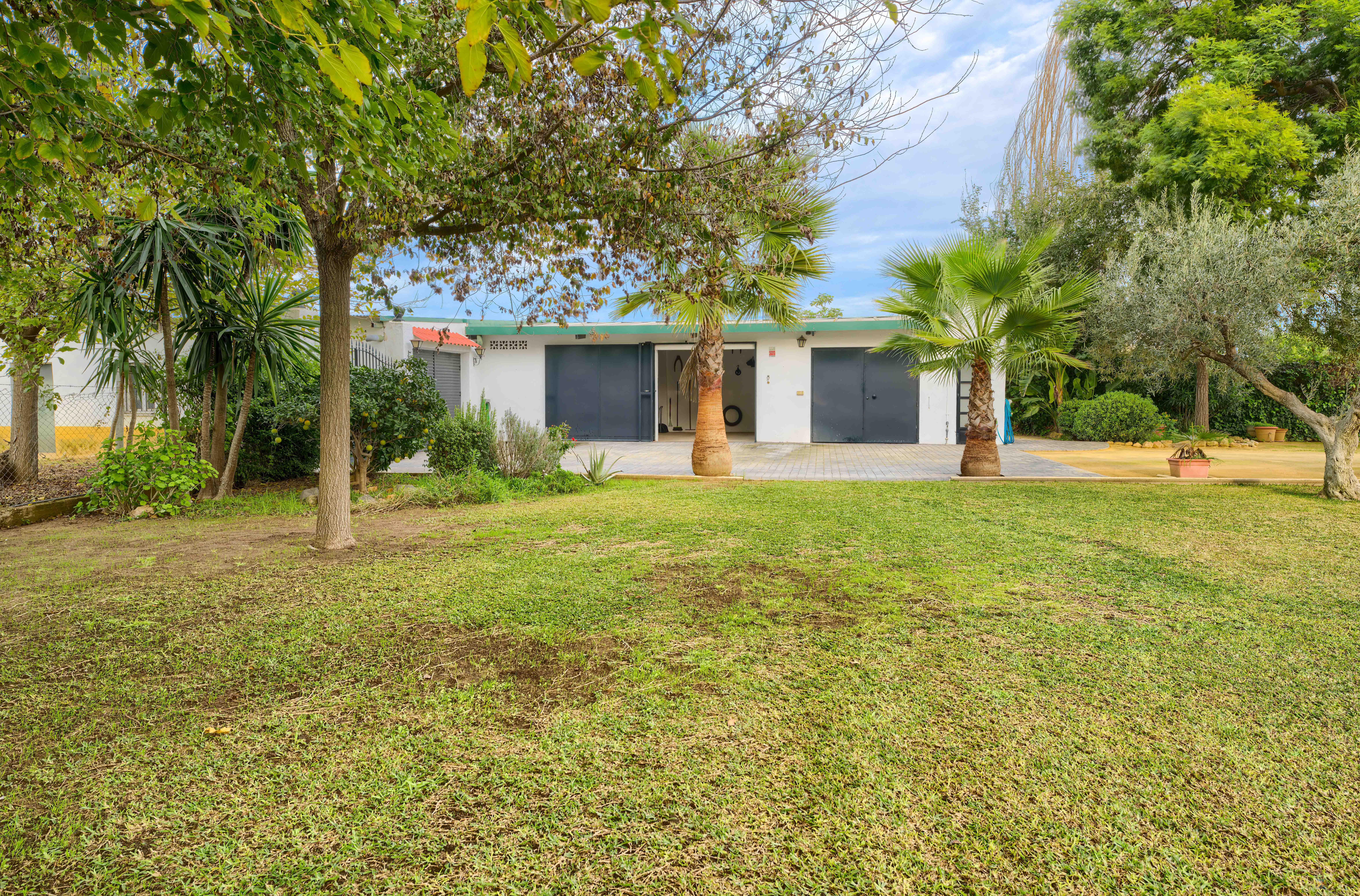 Venta de casa en Utrera