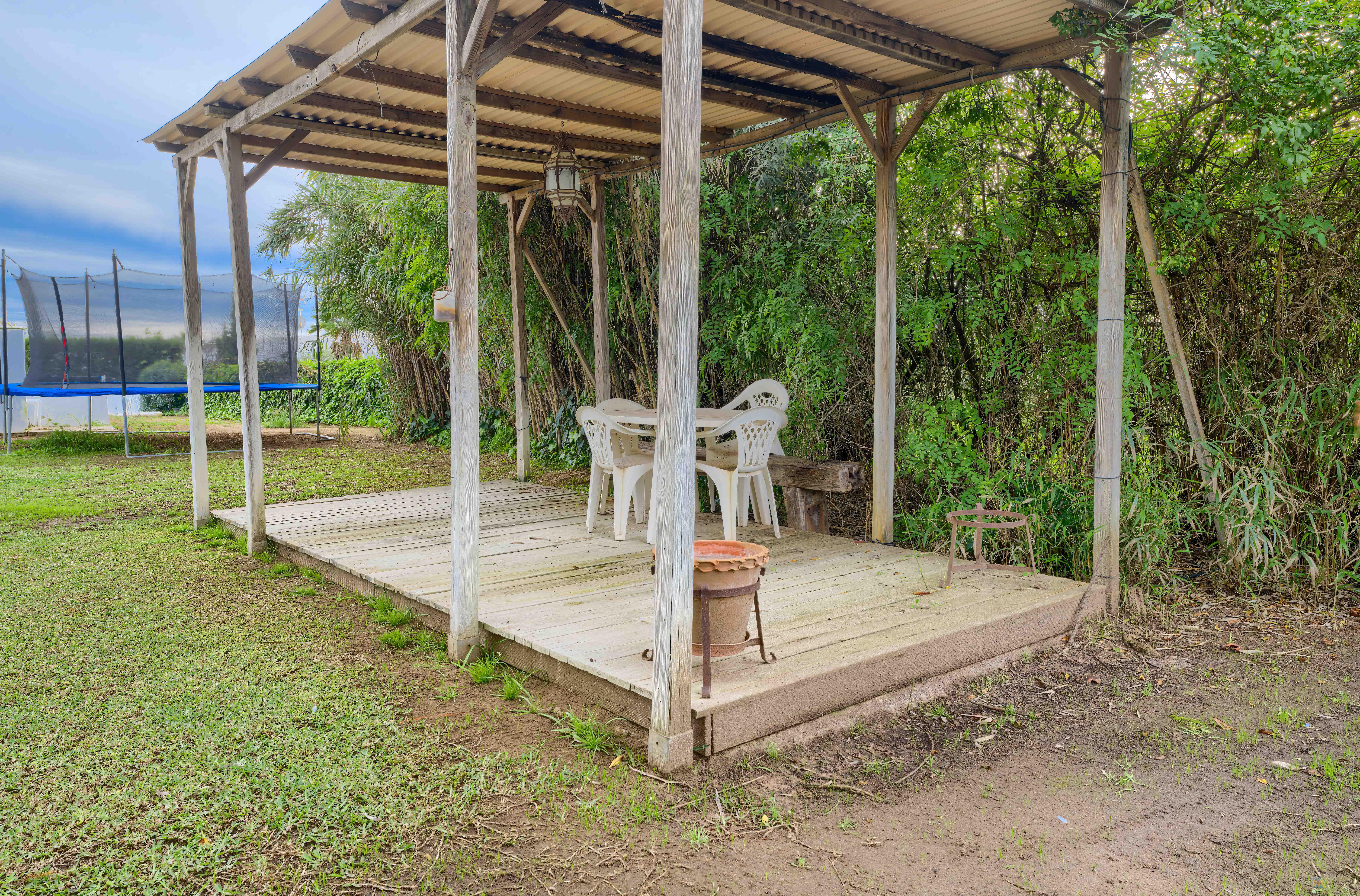 Venta de casa en Utrera