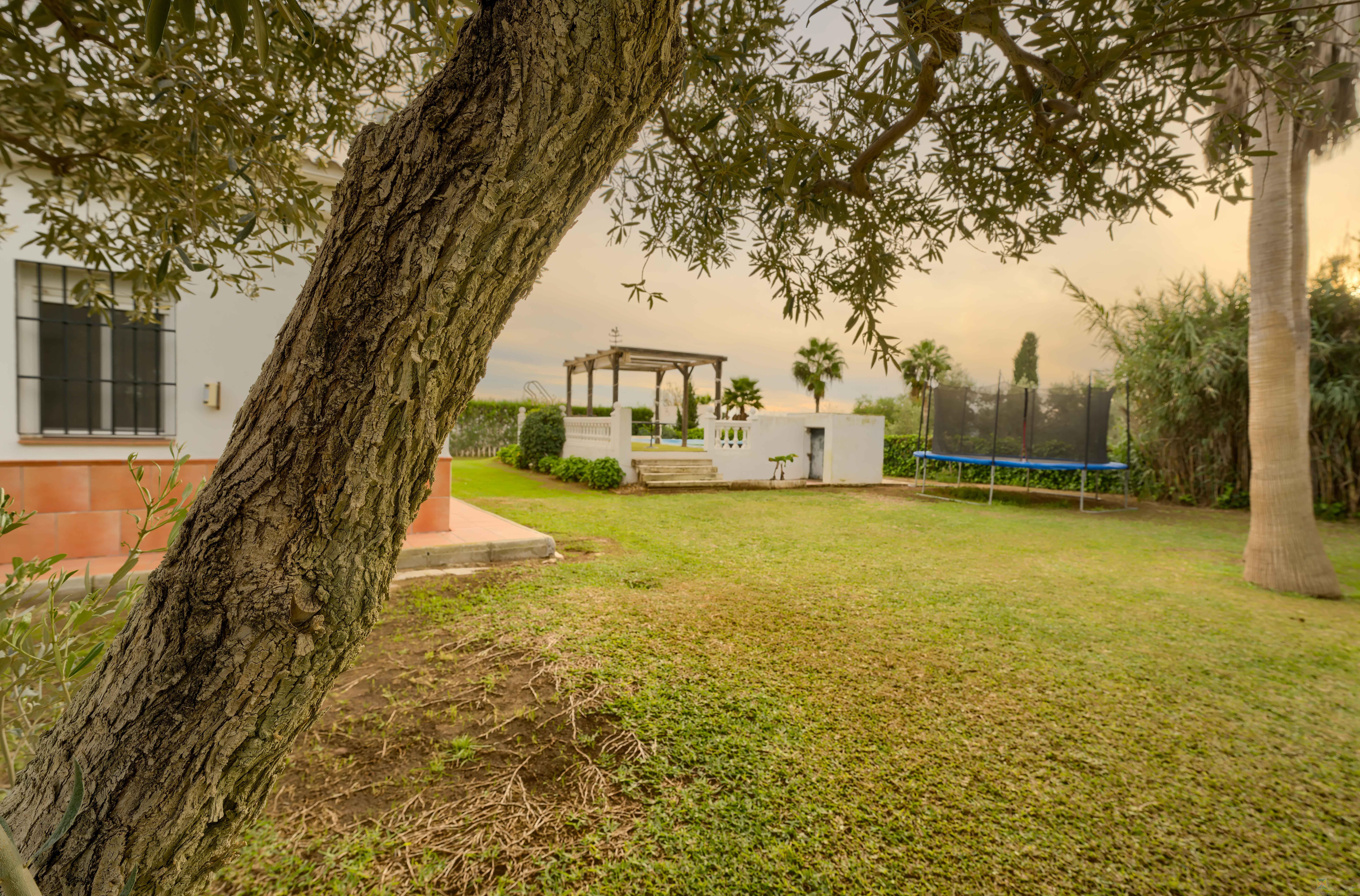 Venta de casa en Utrera