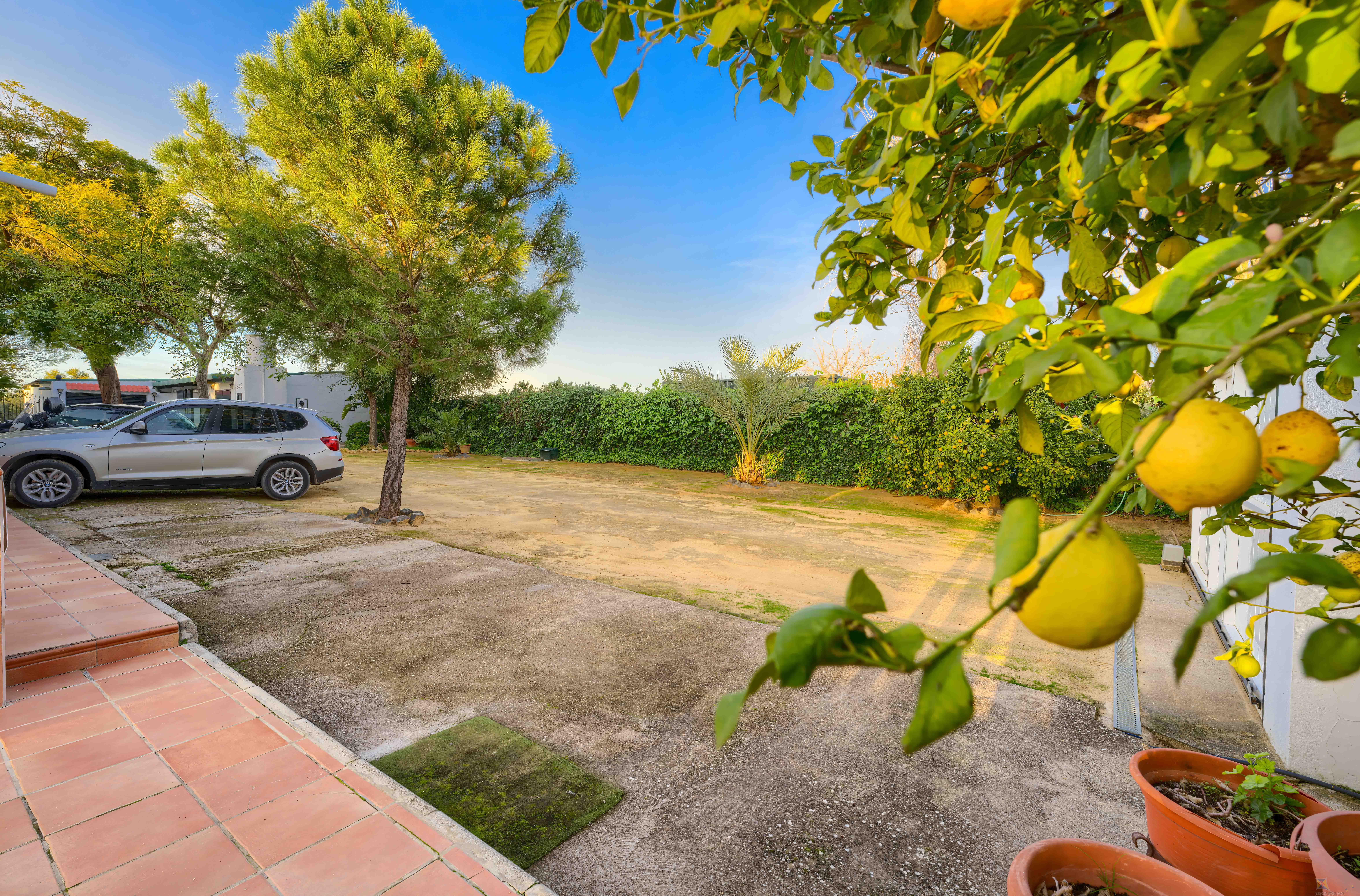 Venta de casa en Utrera