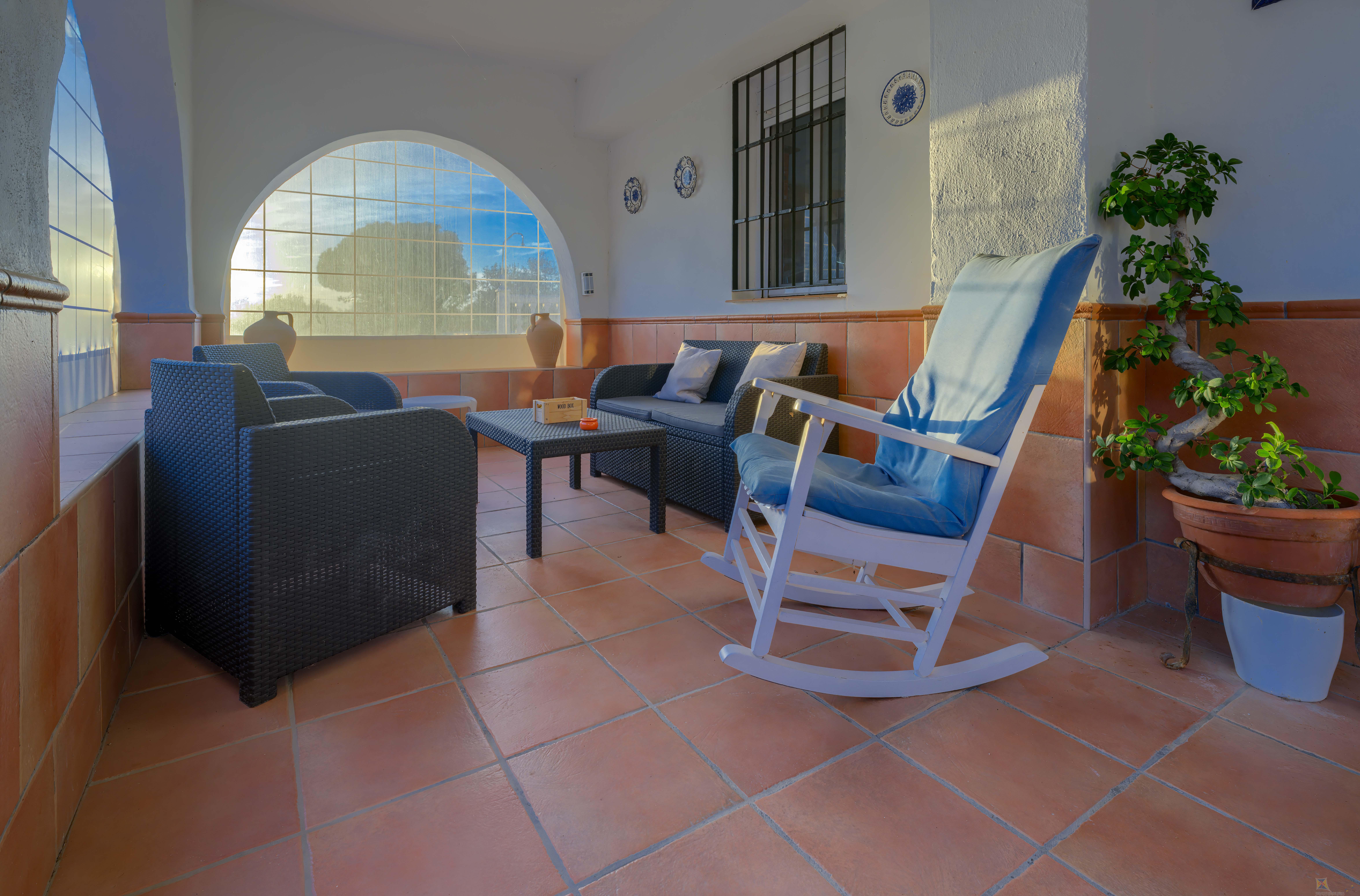 Venta de casa en Utrera