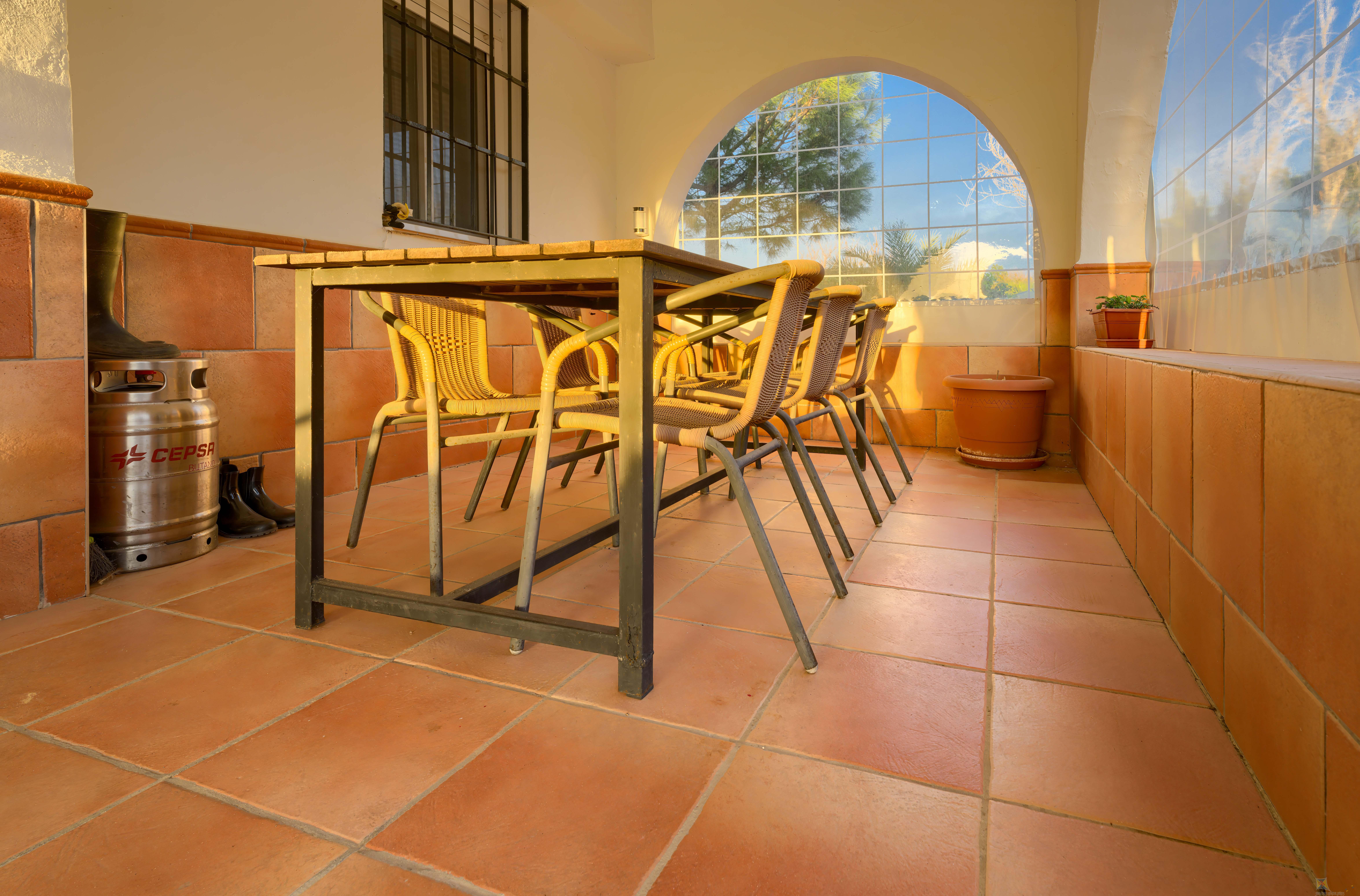 Venta de casa en Utrera