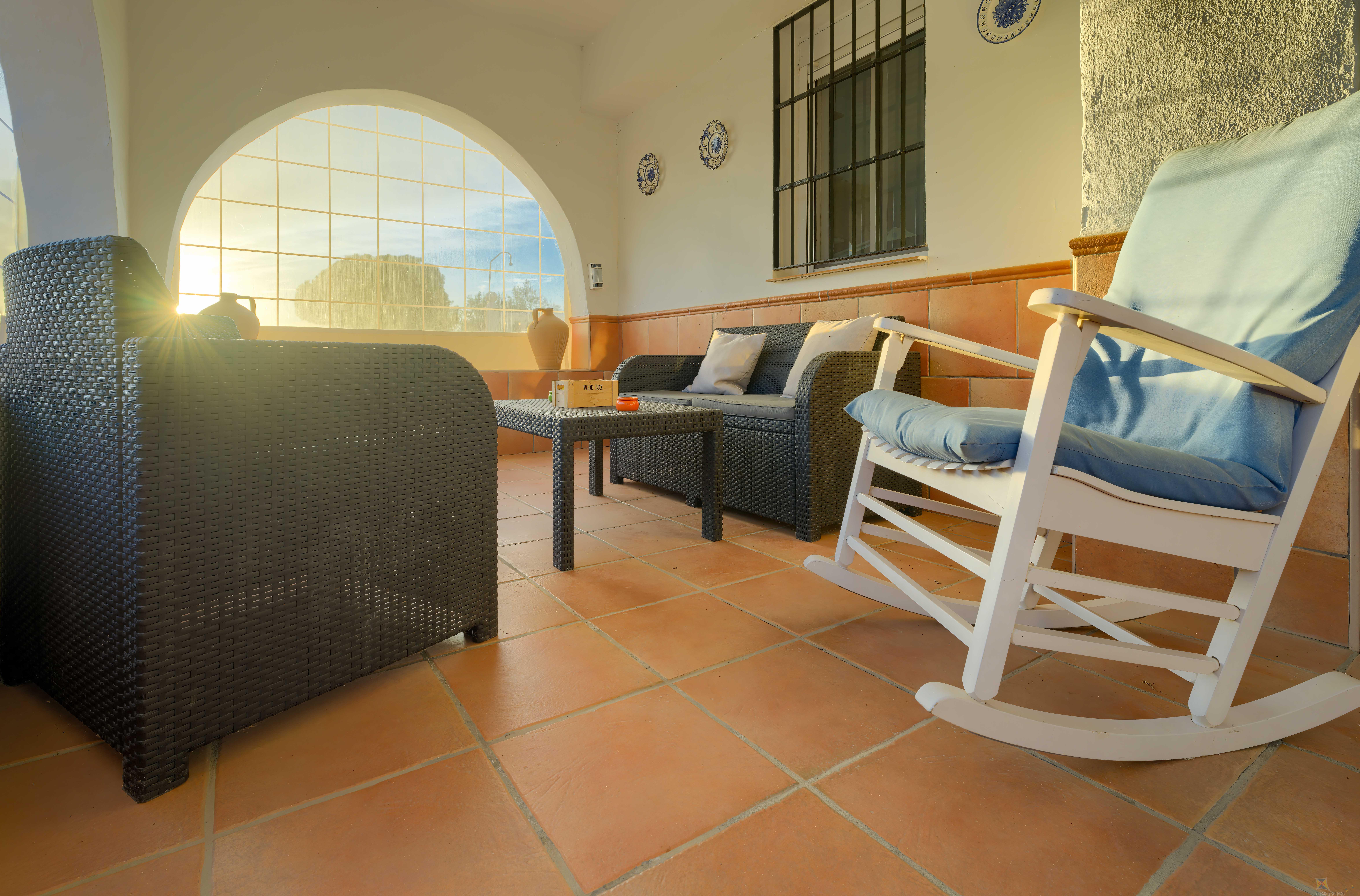 Venta de casa en Utrera