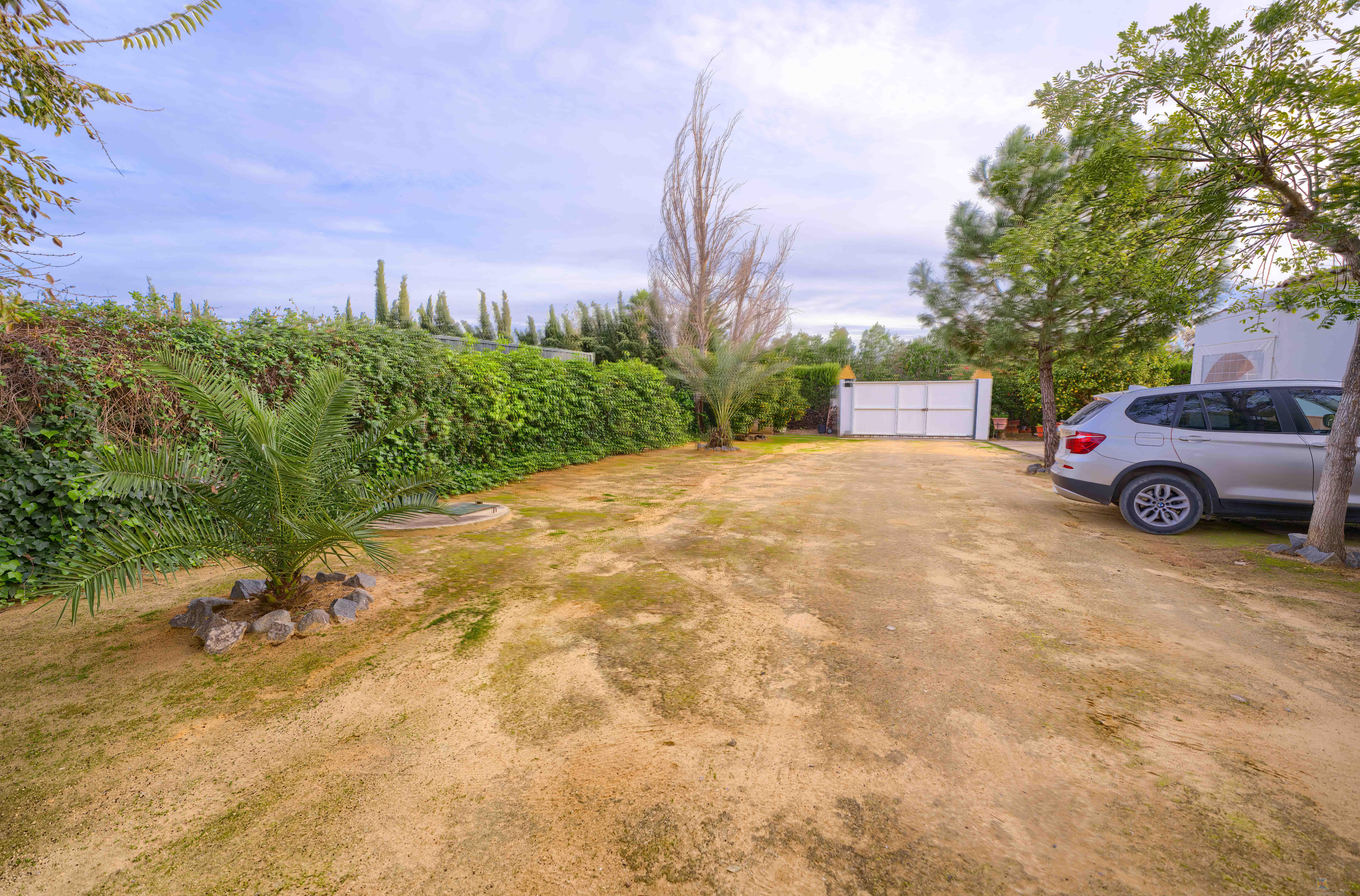 Venta de casa en Utrera