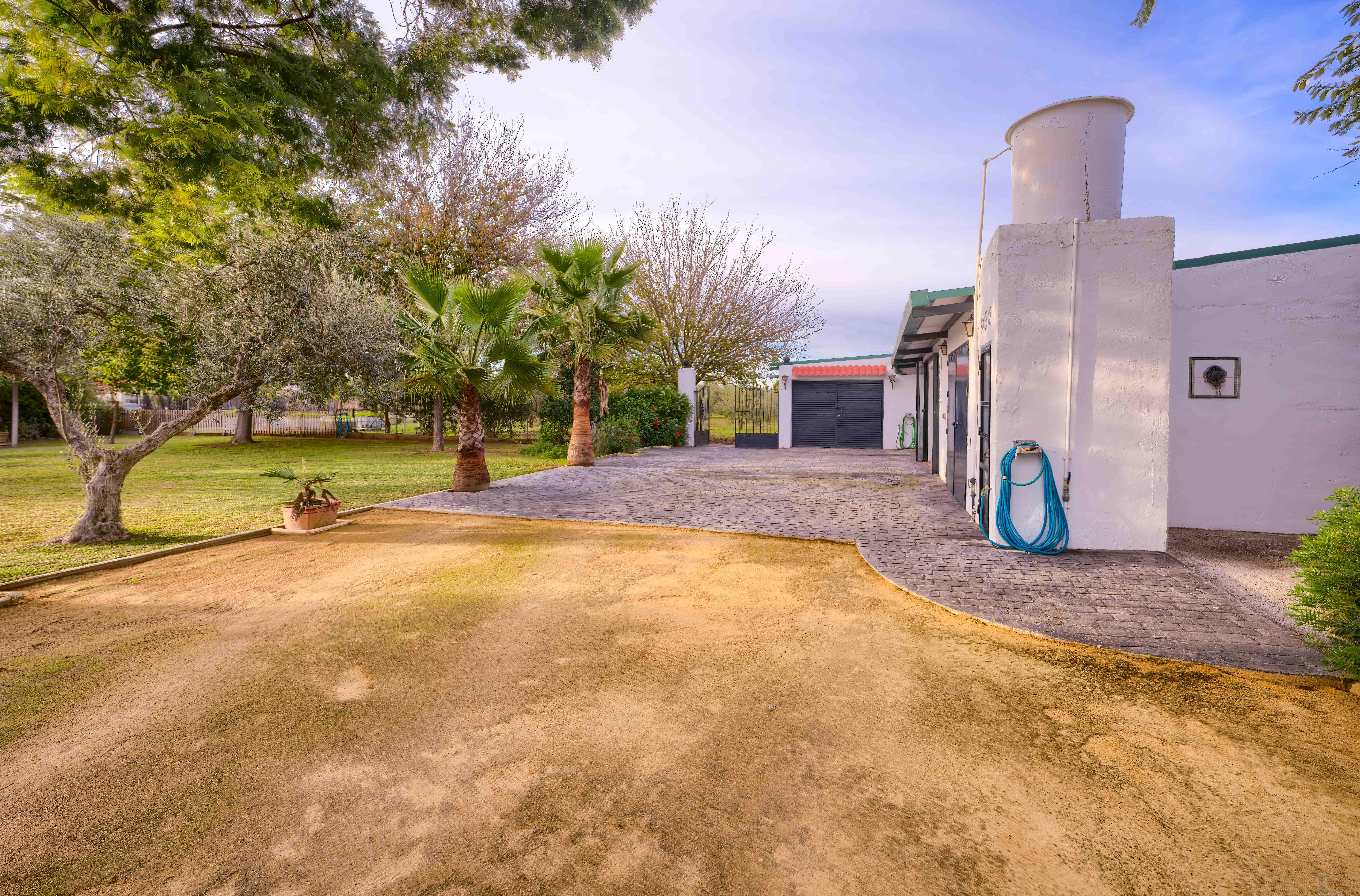 Venta de casa en Utrera