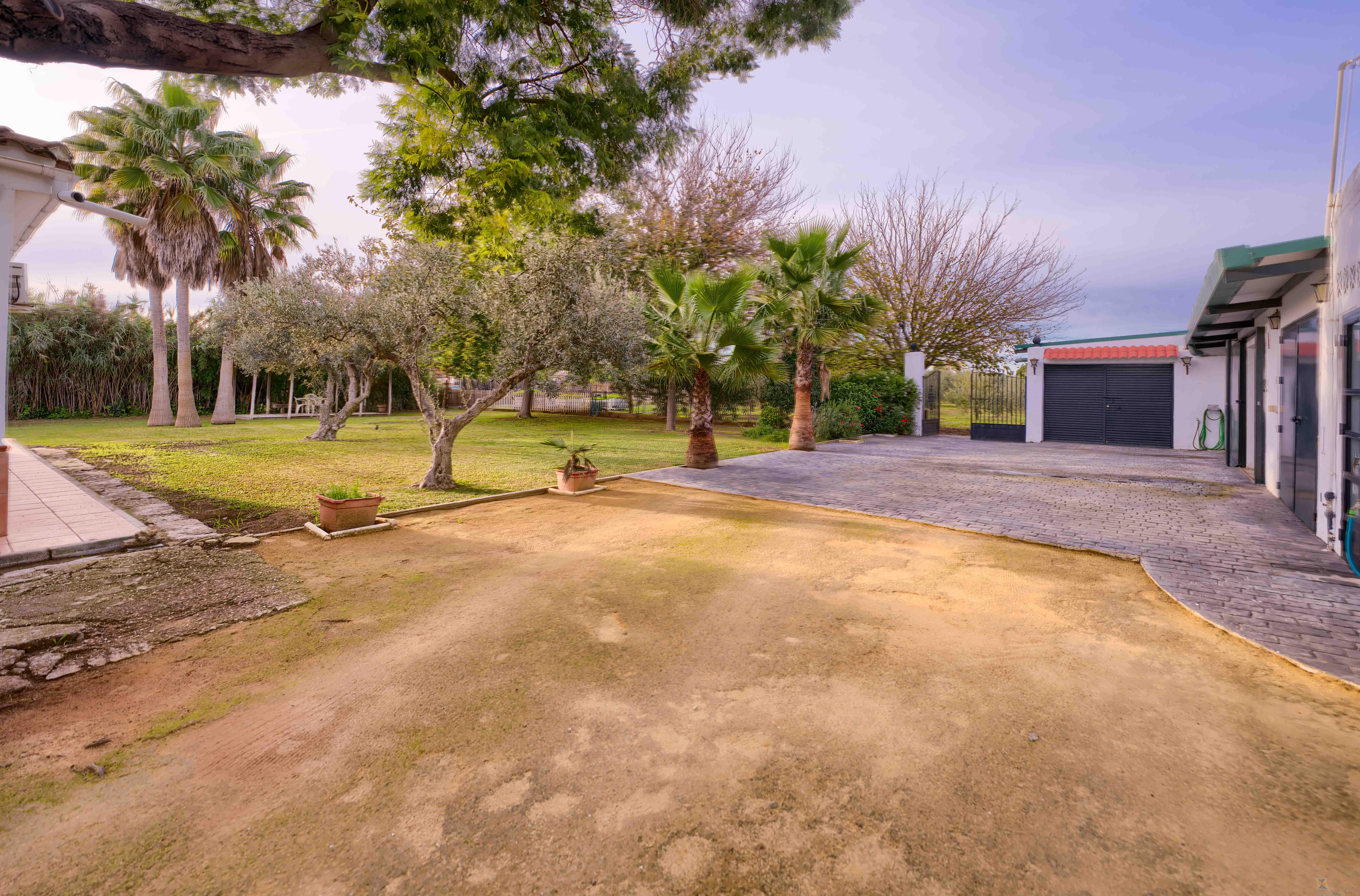 Venta de casa en Utrera