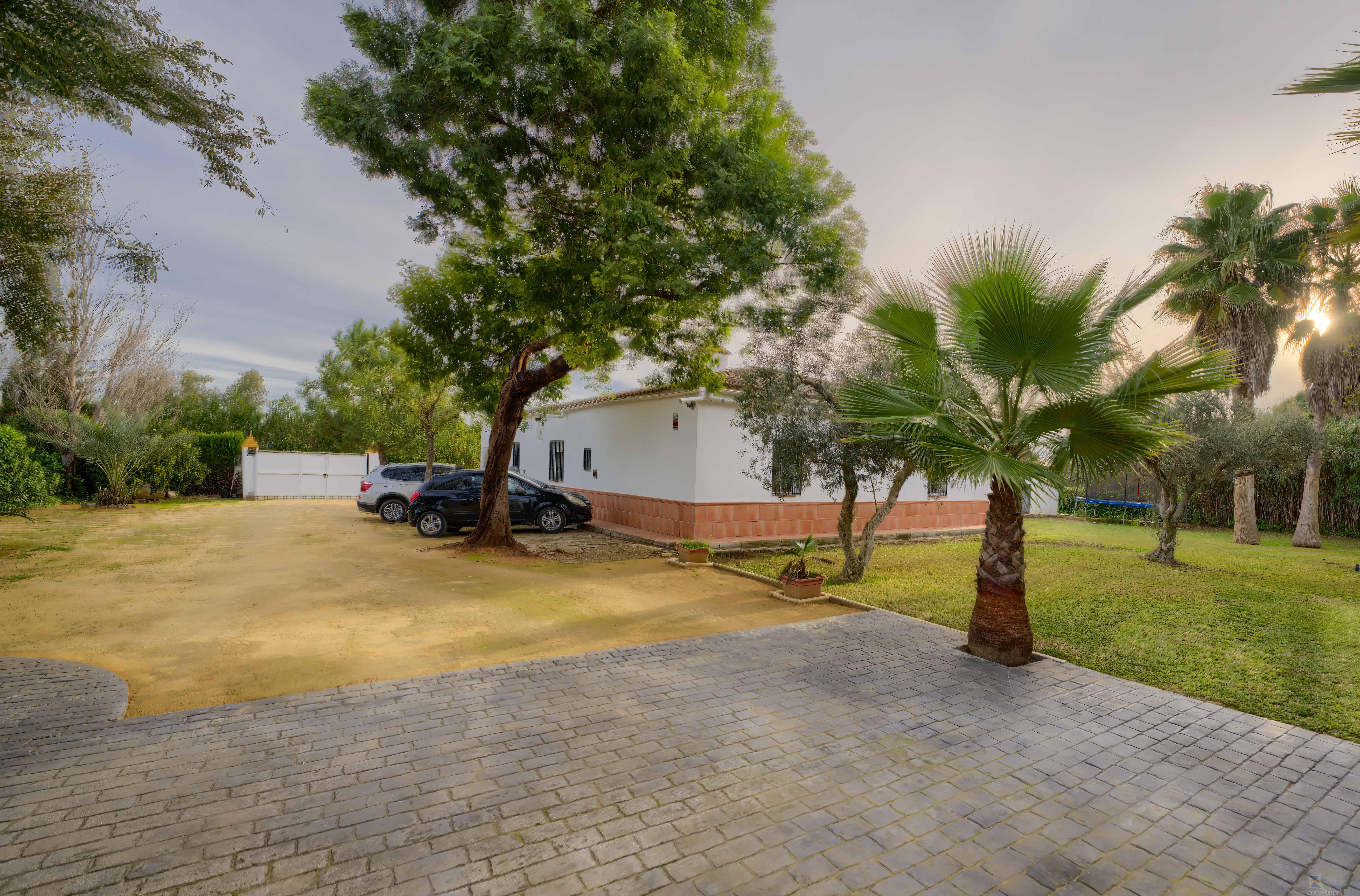 Venta de casa en Utrera