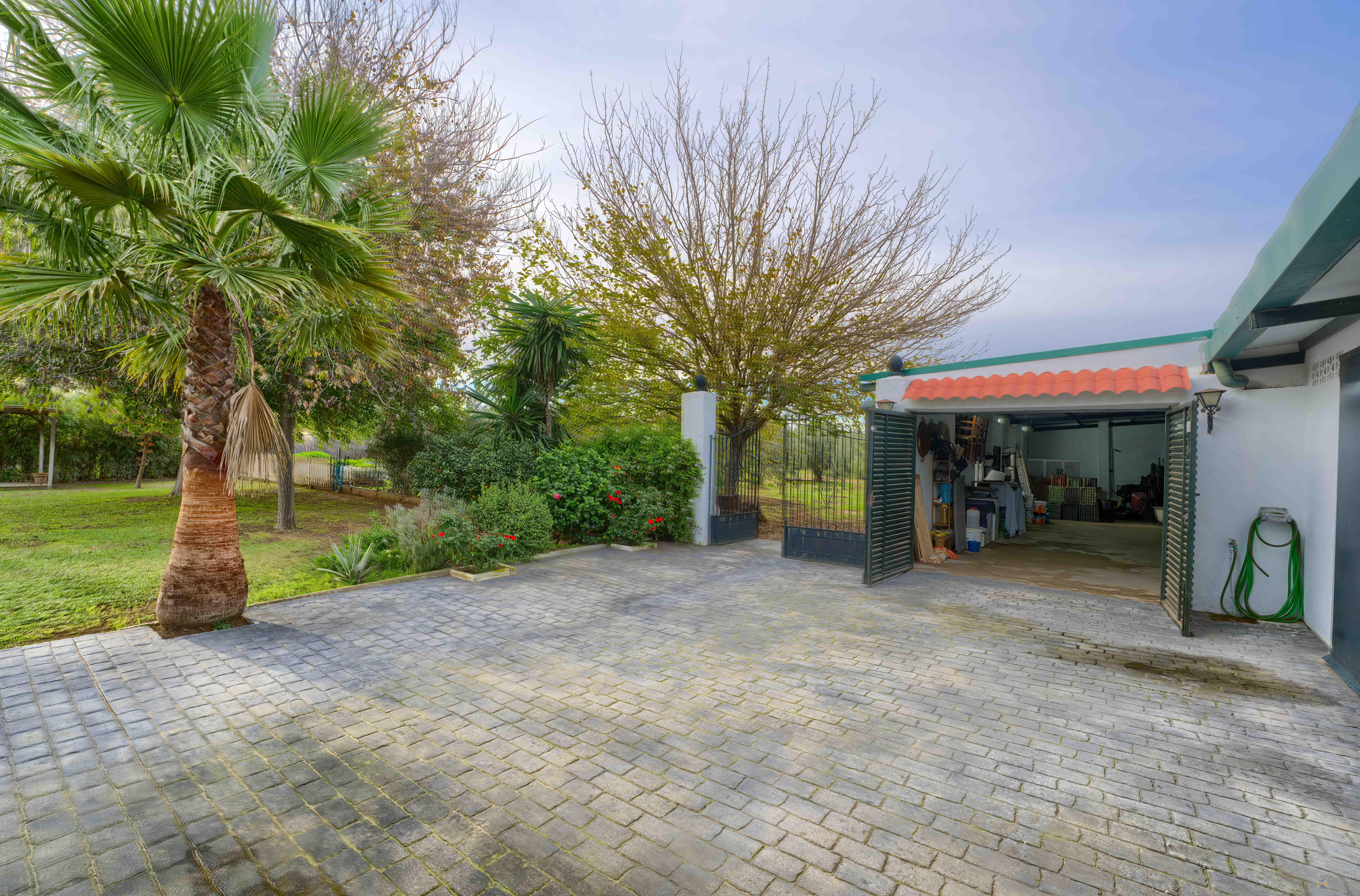 Venta de casa en Utrera