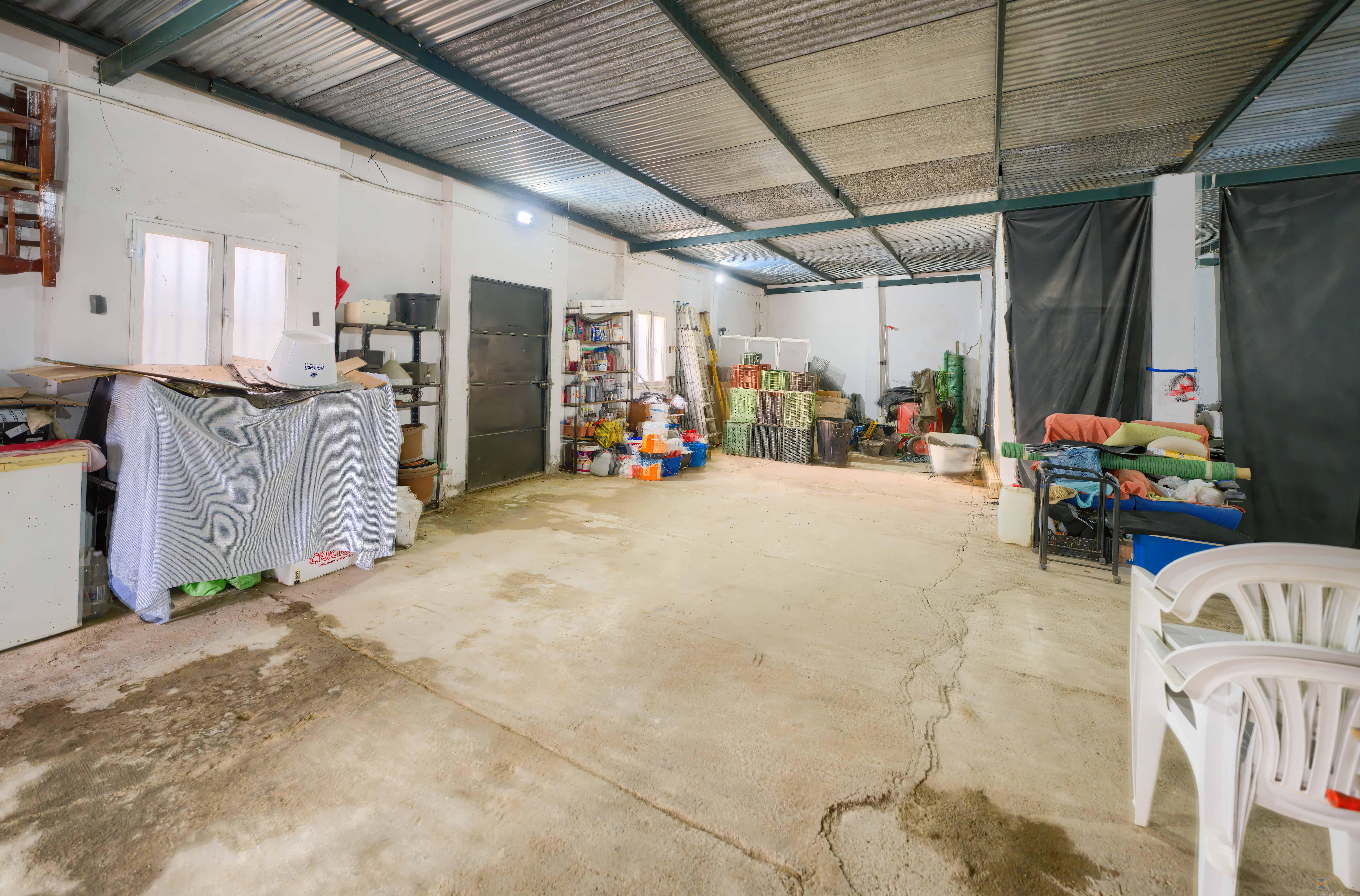 Venta de casa en Utrera