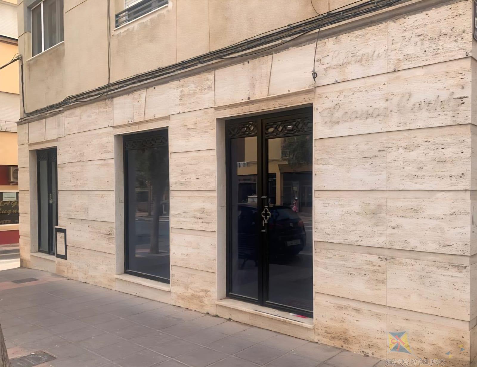 Venta de piso en Almería