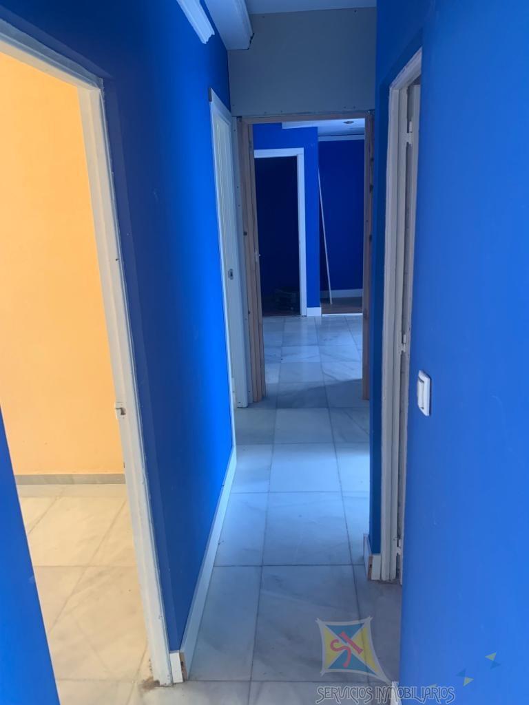 Venta de piso en Almería