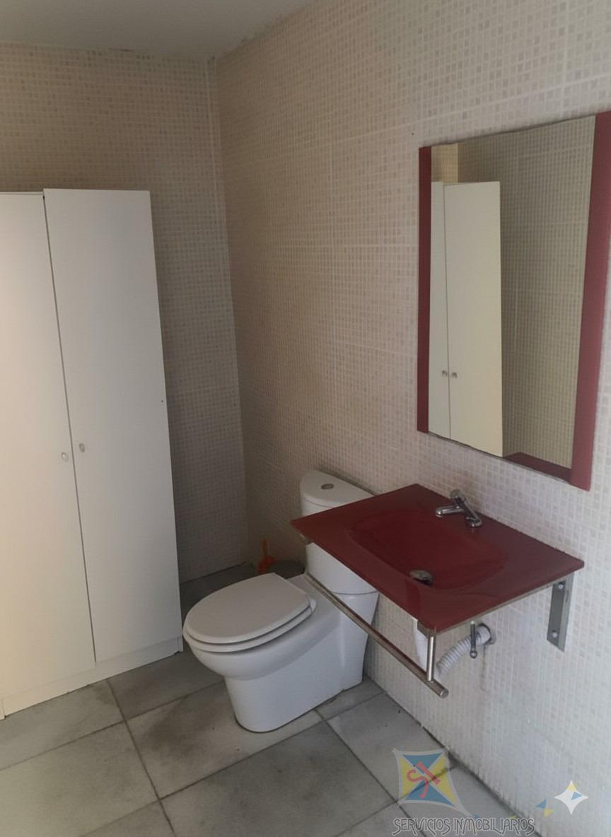 Venta de piso en Almería