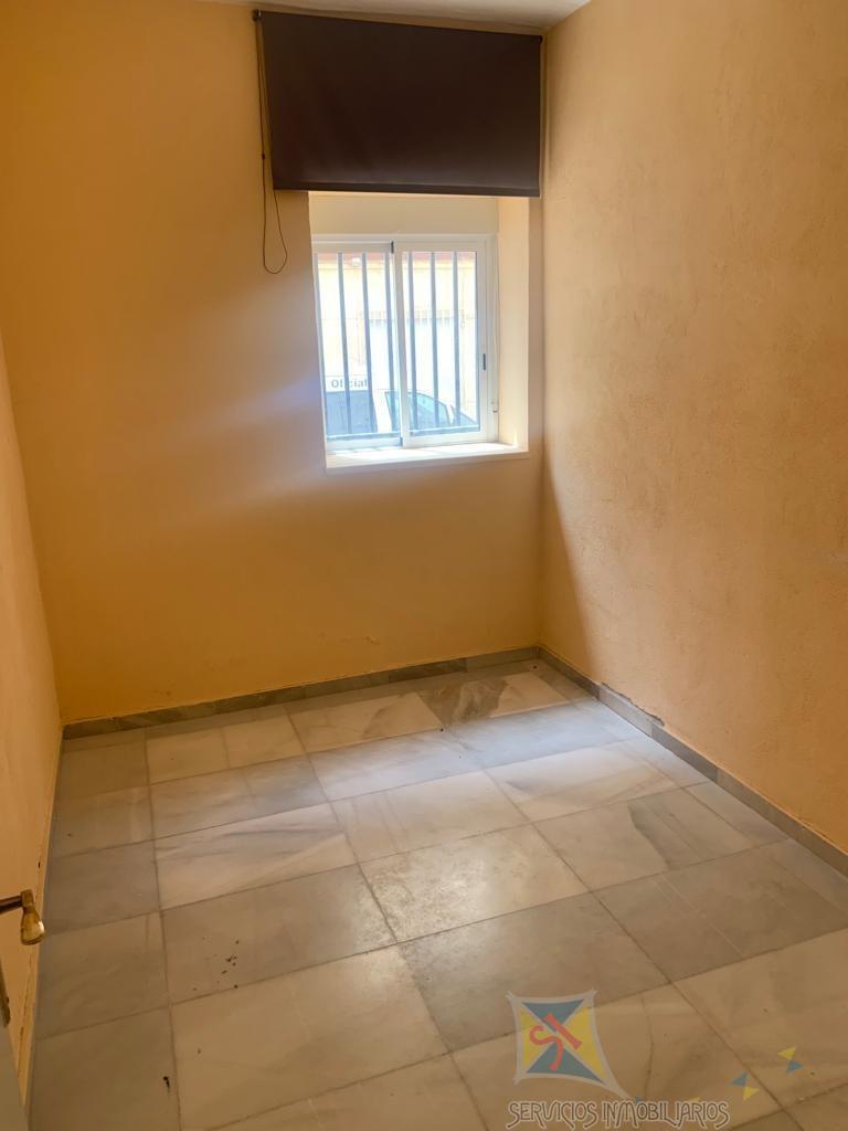 Venta de piso en Almería