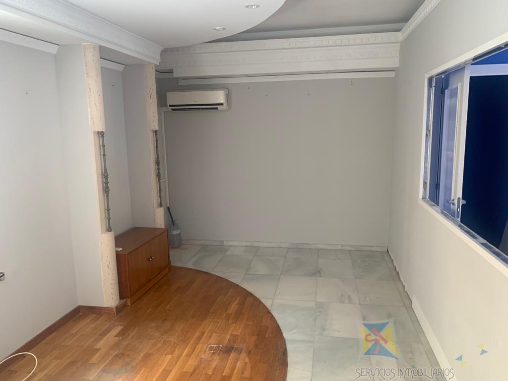 Venta de piso en Almería