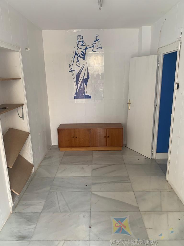 Venta de piso en Almería