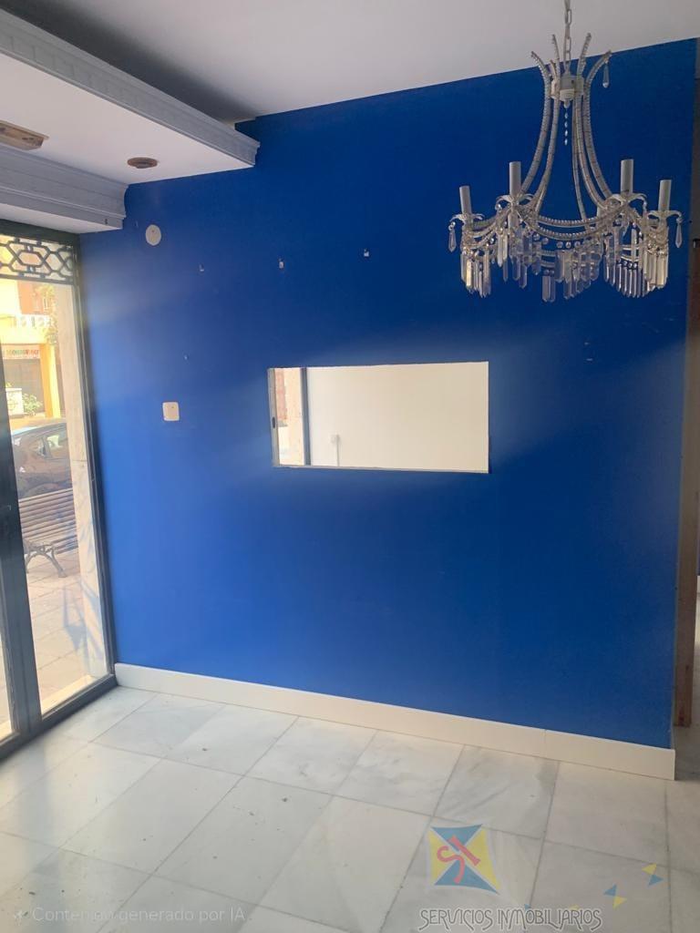 Venta de piso en Almería