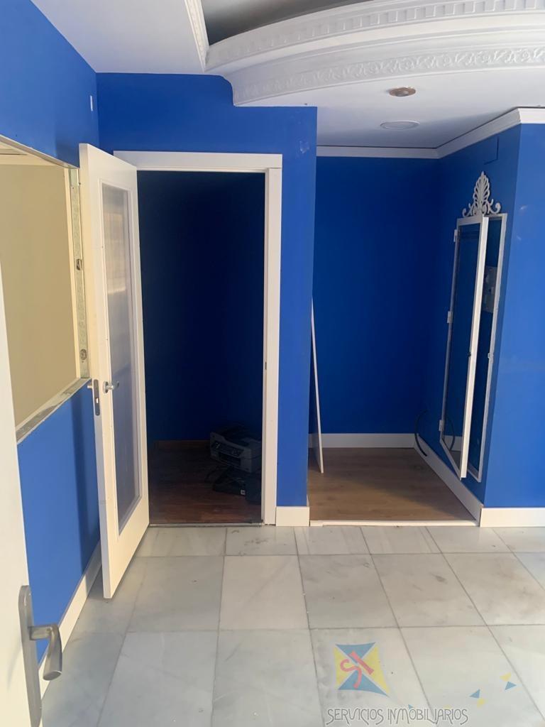 Venta de piso en Almería