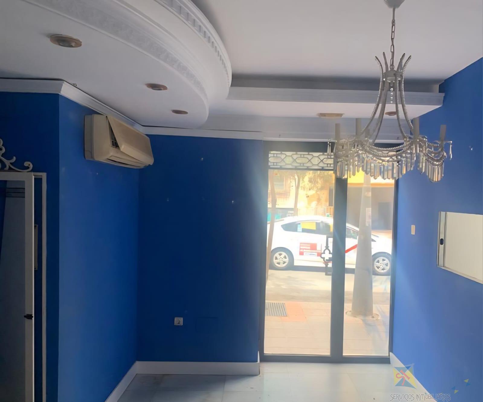 Venta de piso en Almería