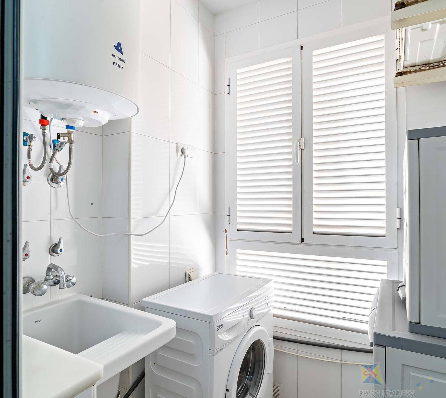 Venta de piso en El Ejido