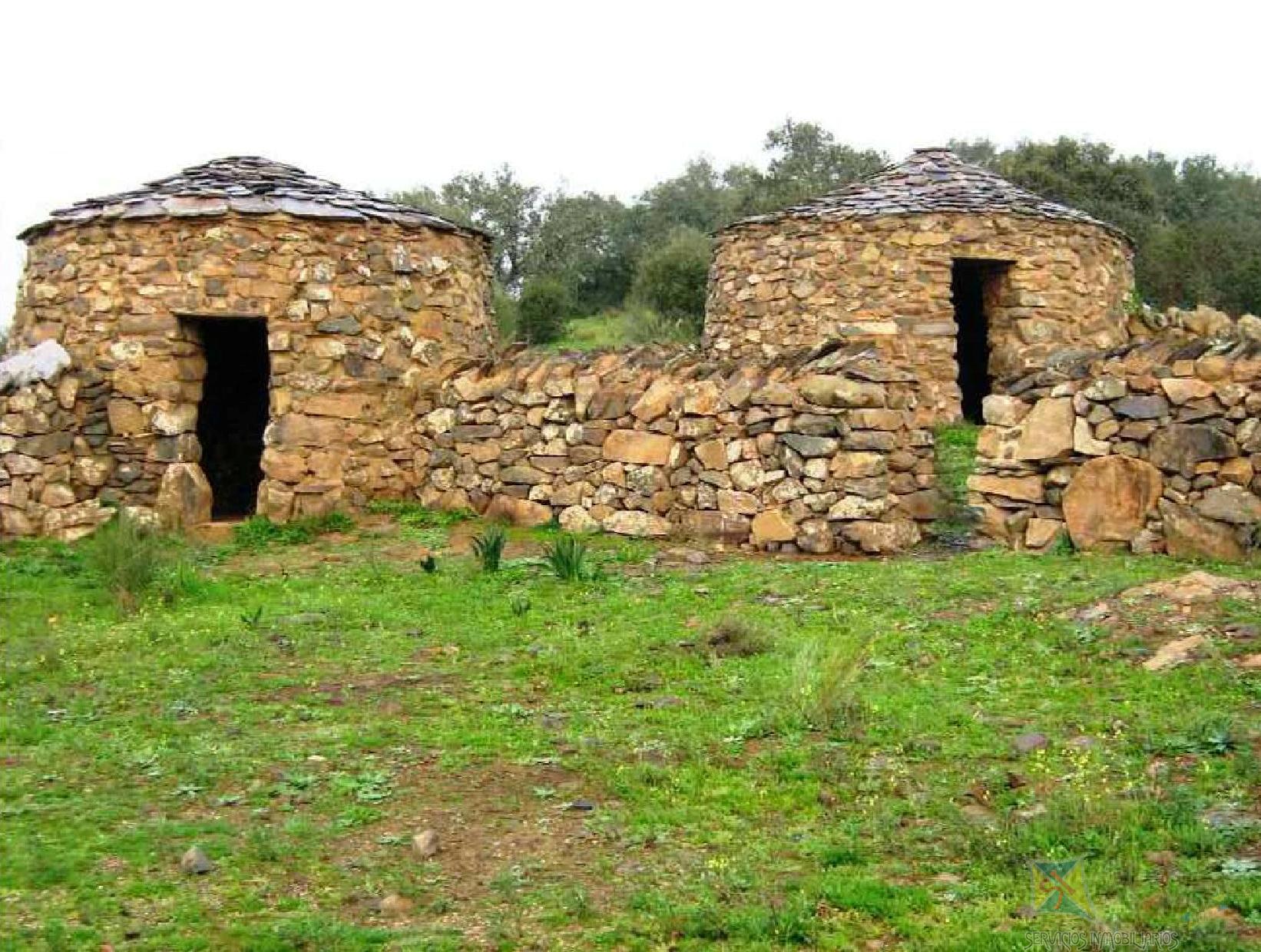 Venta de finca de recreo en Encinasola
