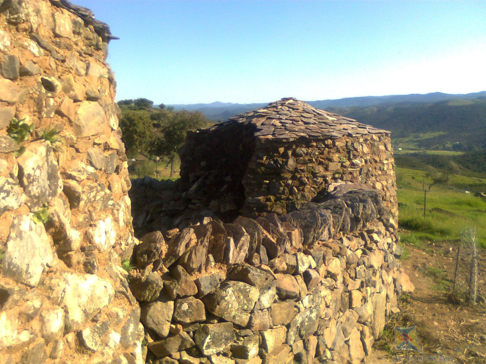 Venta de finca de recreo en Encinasola