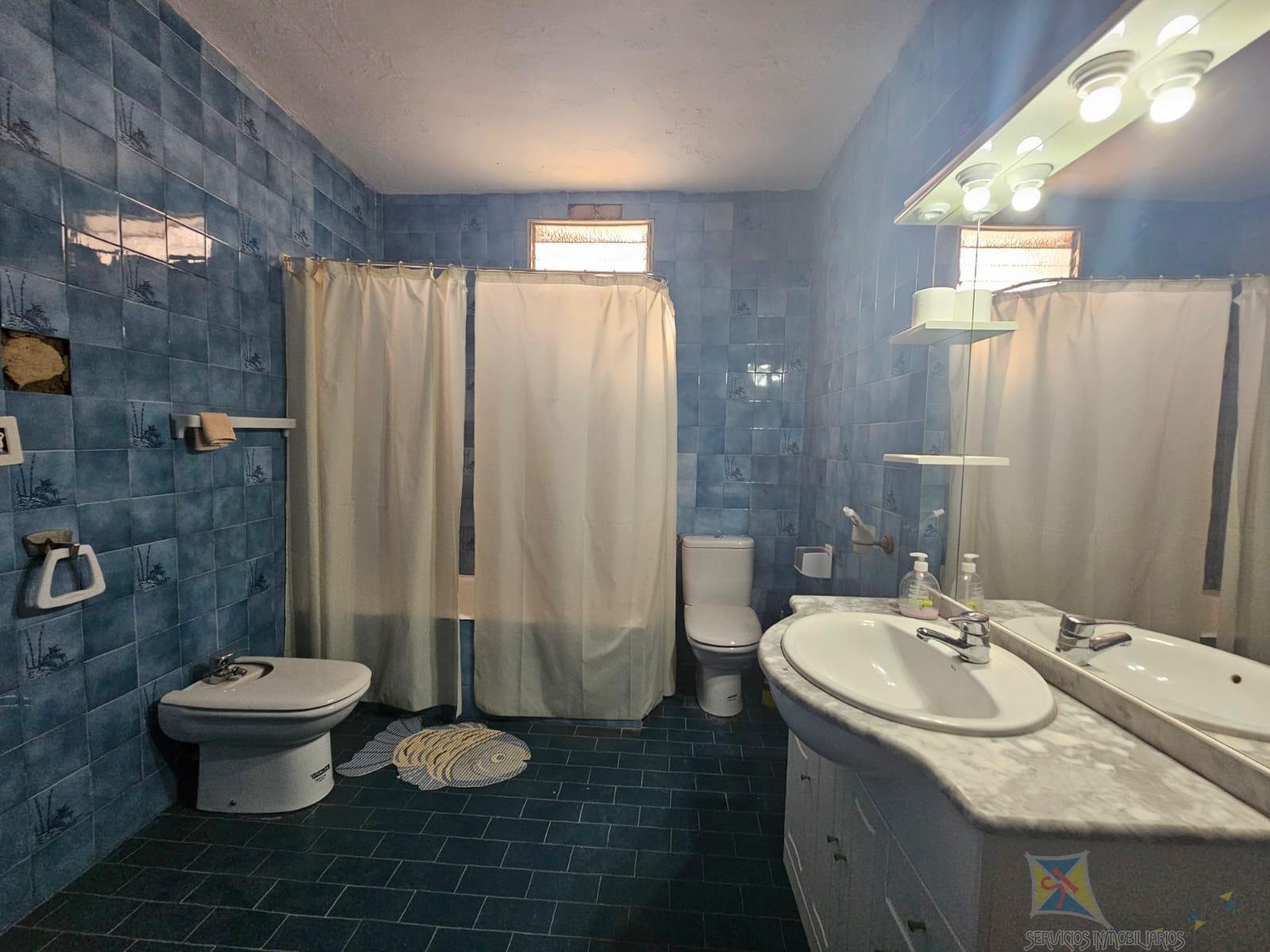 Venta de casa en Láujar de Andarax